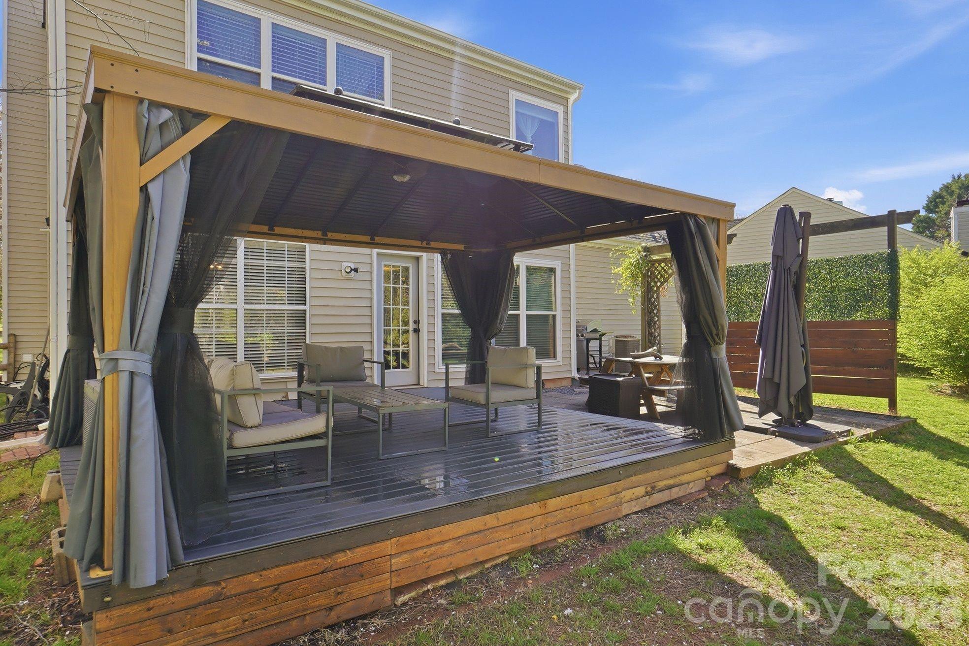 236 Aylesbury Lane — Indian Trail