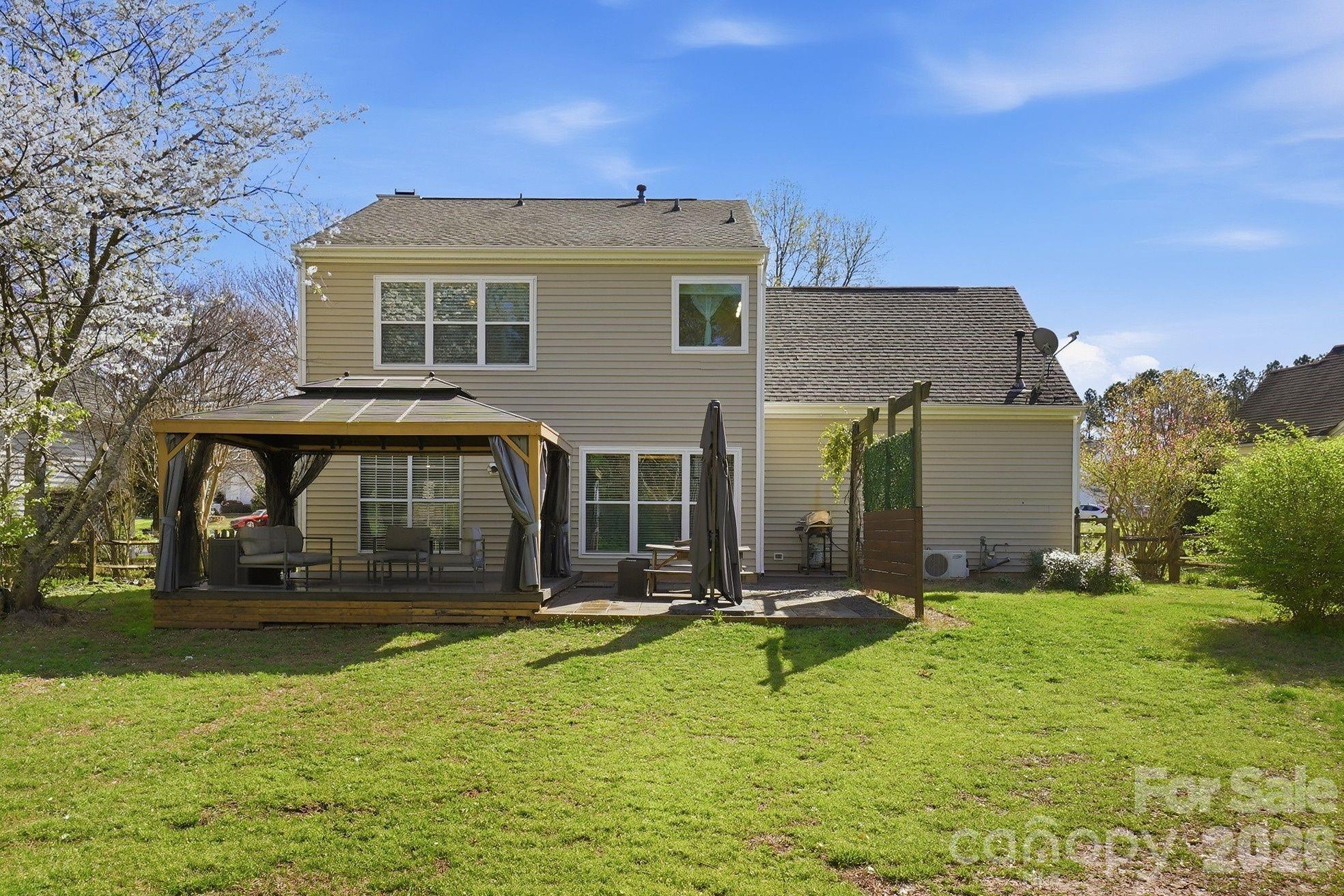 236 Aylesbury Lane — Indian Trail