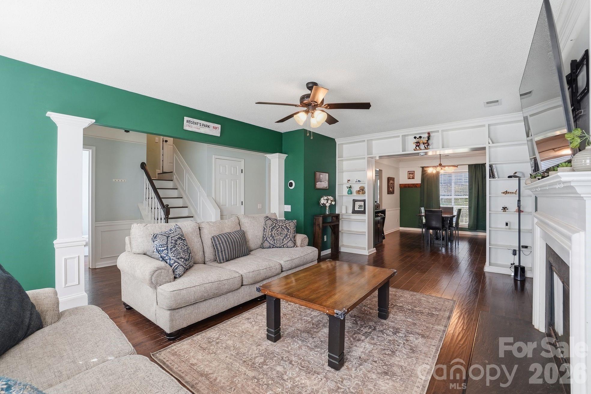 236 Aylesbury Lane — Indian Trail