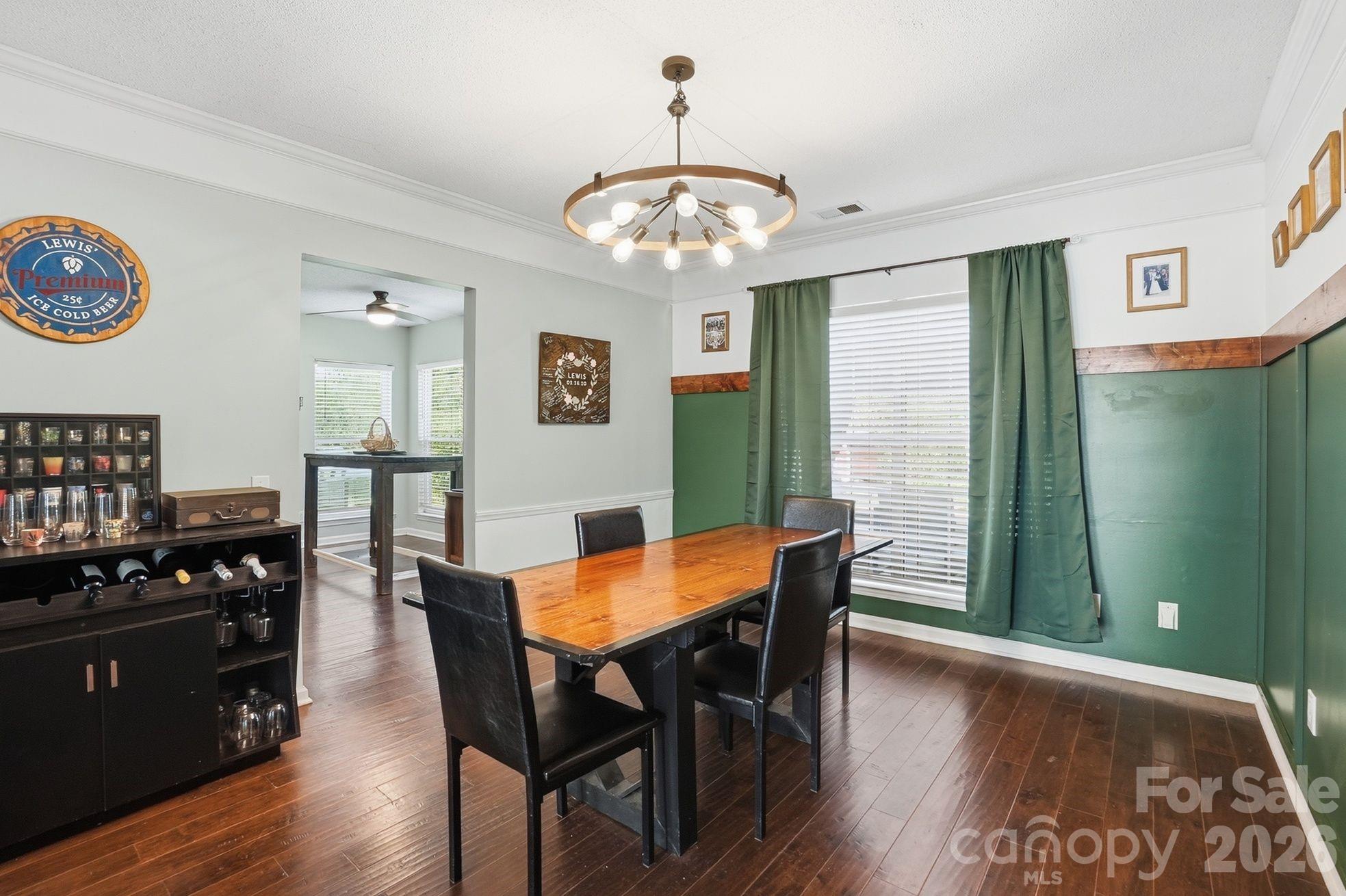 236 Aylesbury Lane — Indian Trail