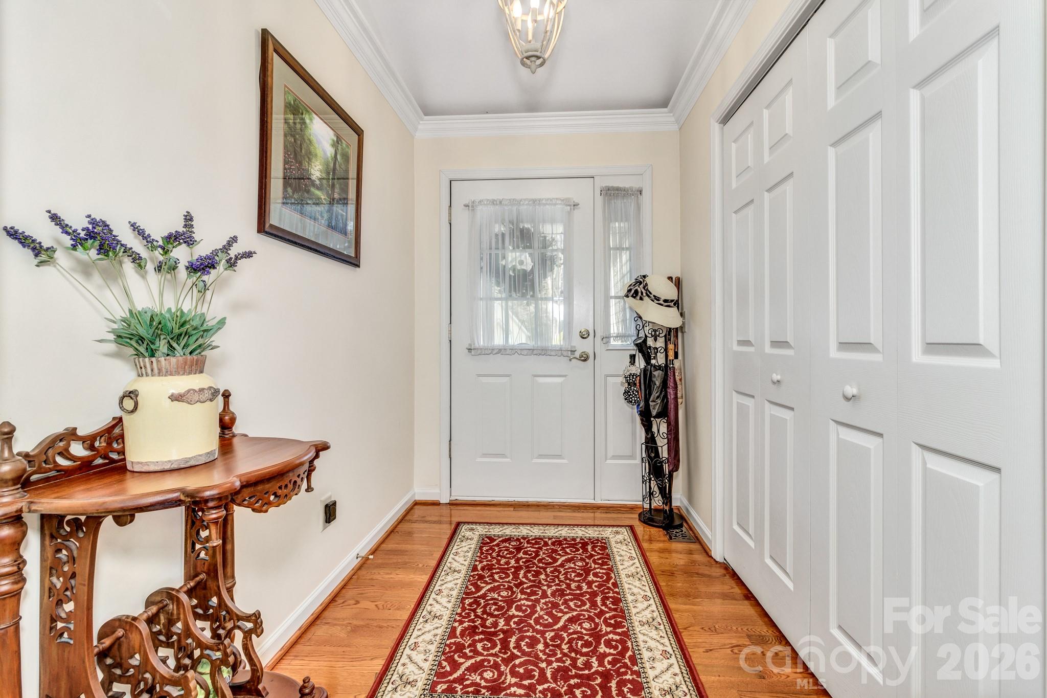 333 Charlestown Drive — Hendersonville
