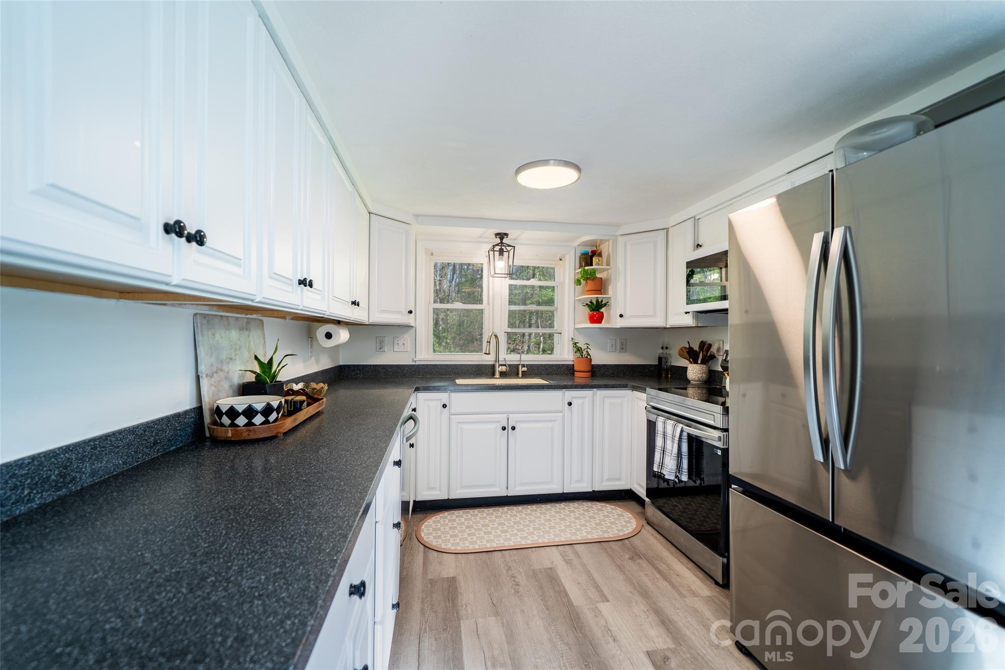 913 Dorothy Street — Hendersonville