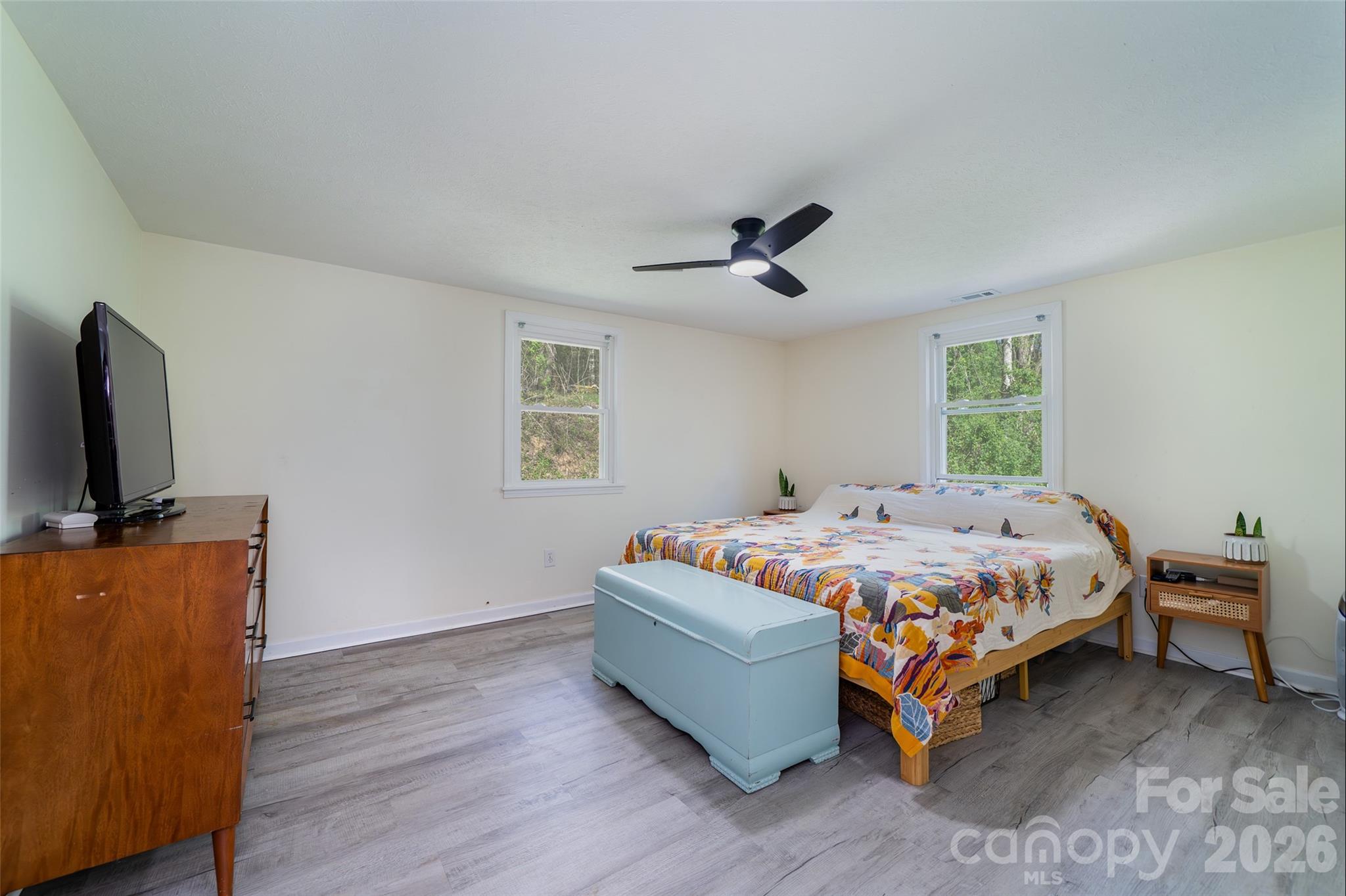 913 Dorothy Street — Hendersonville