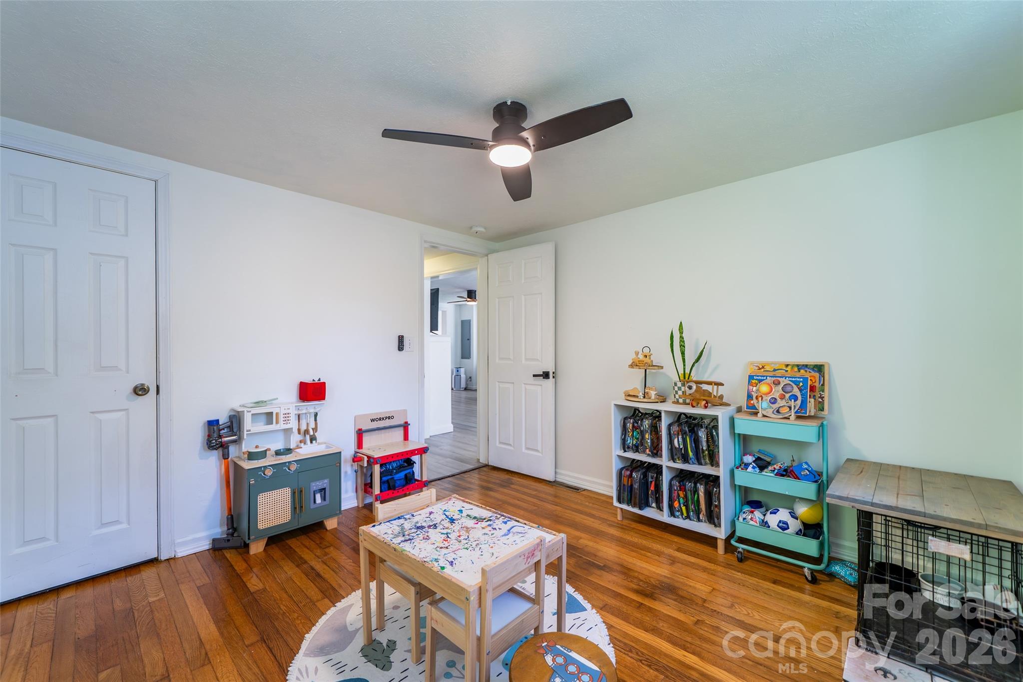 913 Dorothy Street — Hendersonville