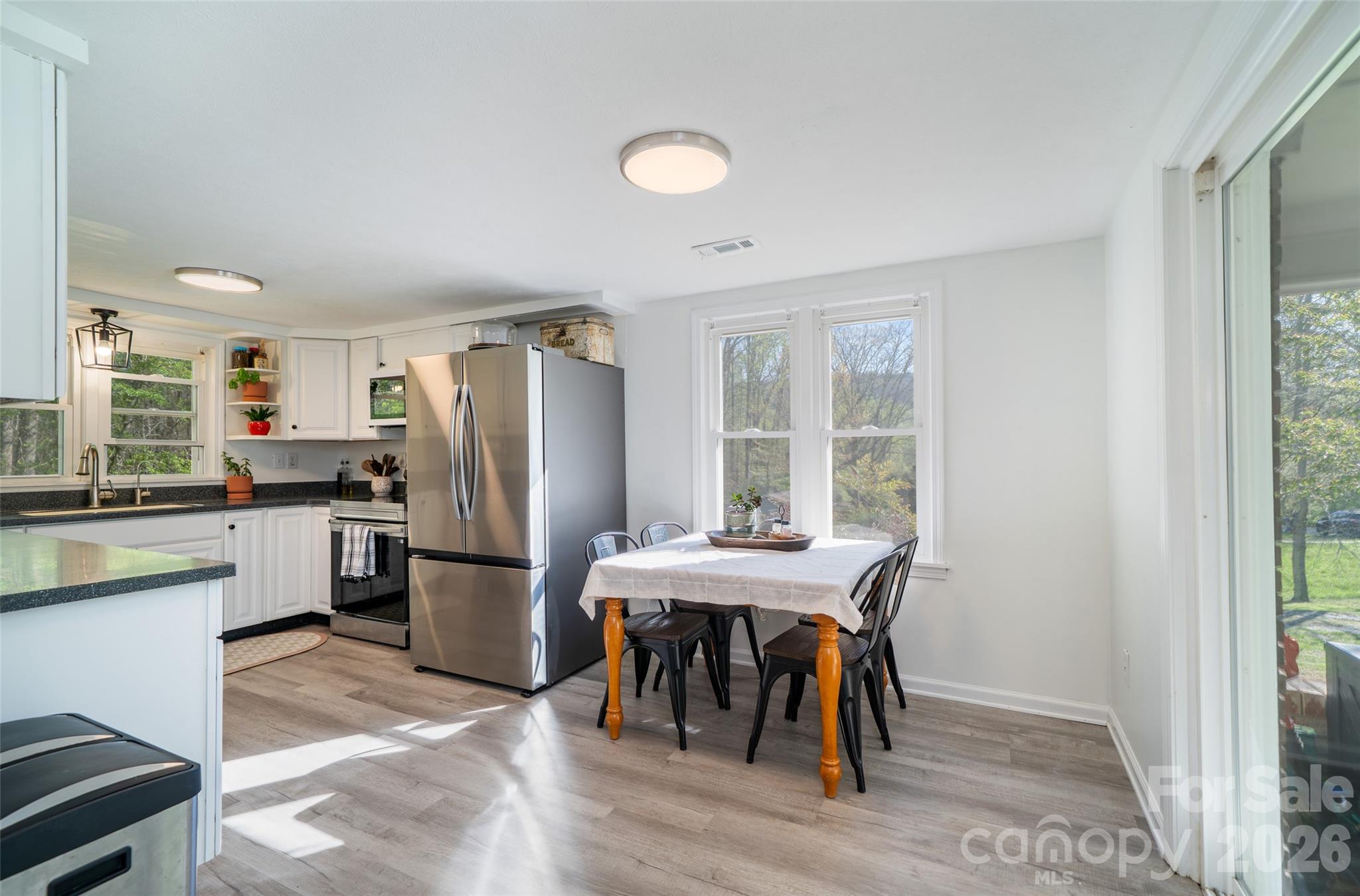 913 Dorothy Street — Hendersonville