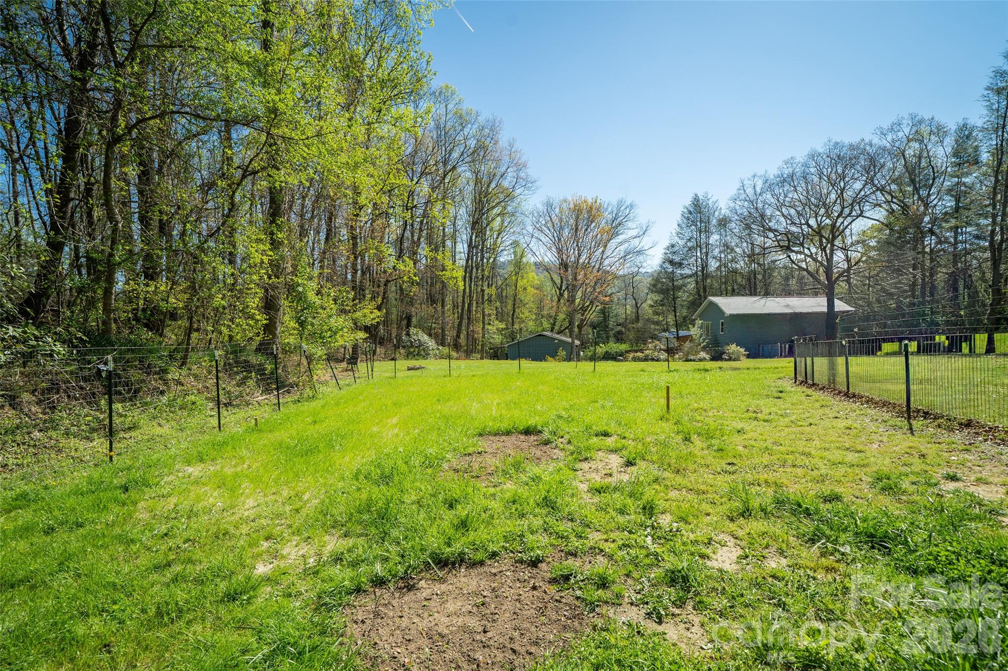 913 Dorothy Street — Hendersonville