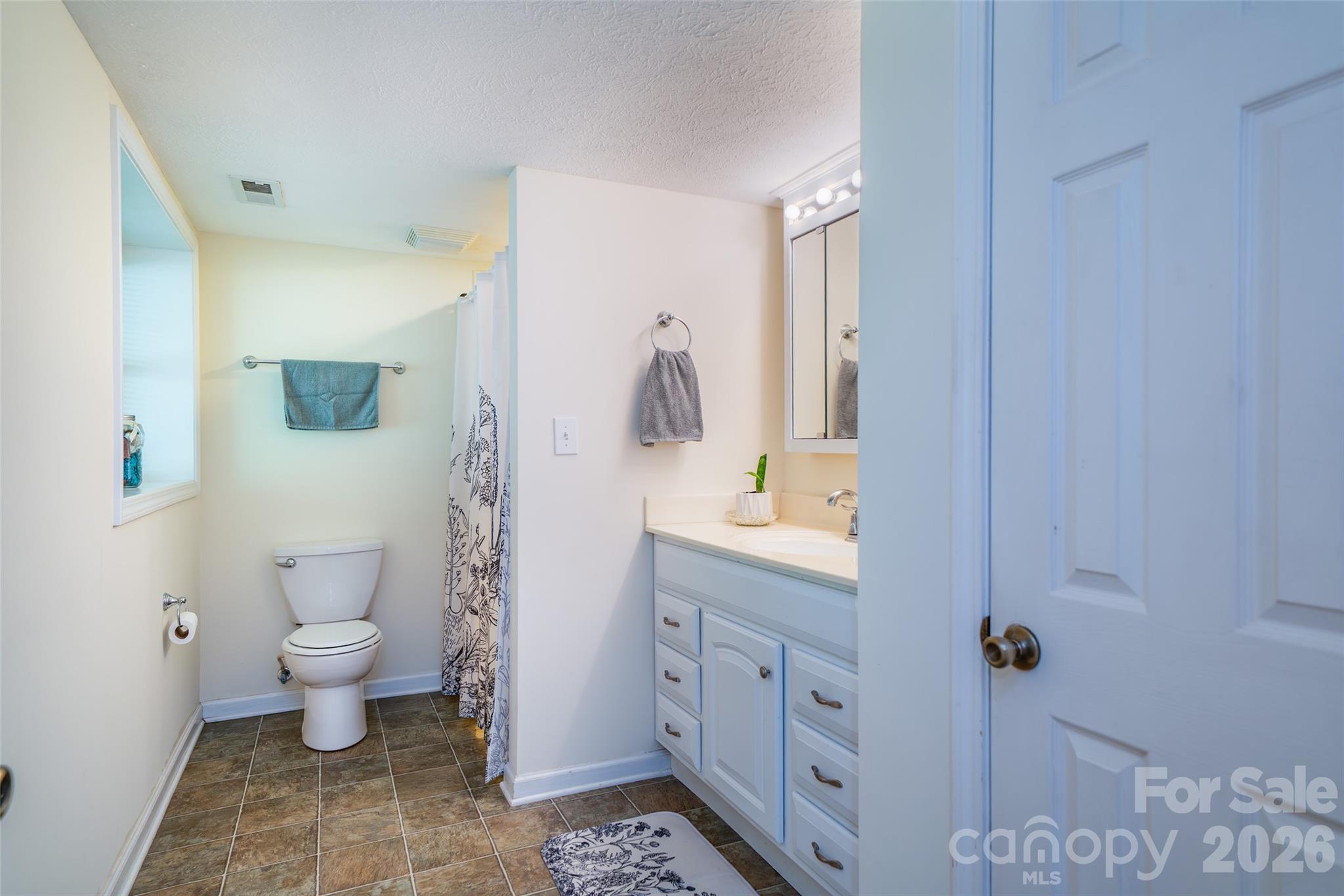 913 Dorothy Street — Hendersonville