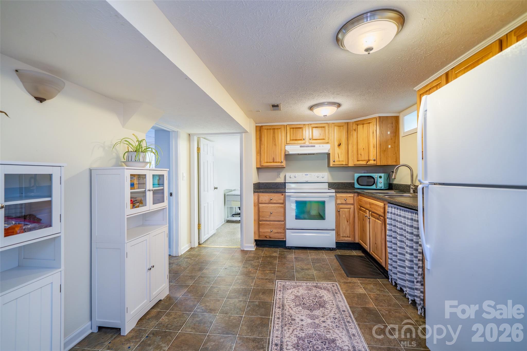 913 Dorothy Street — Hendersonville