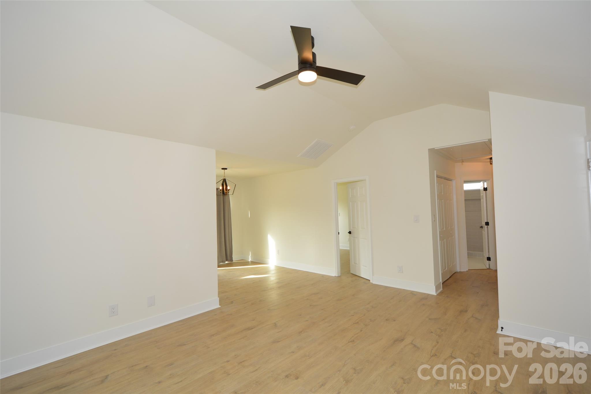 6607 Sullins Road — Charlotte