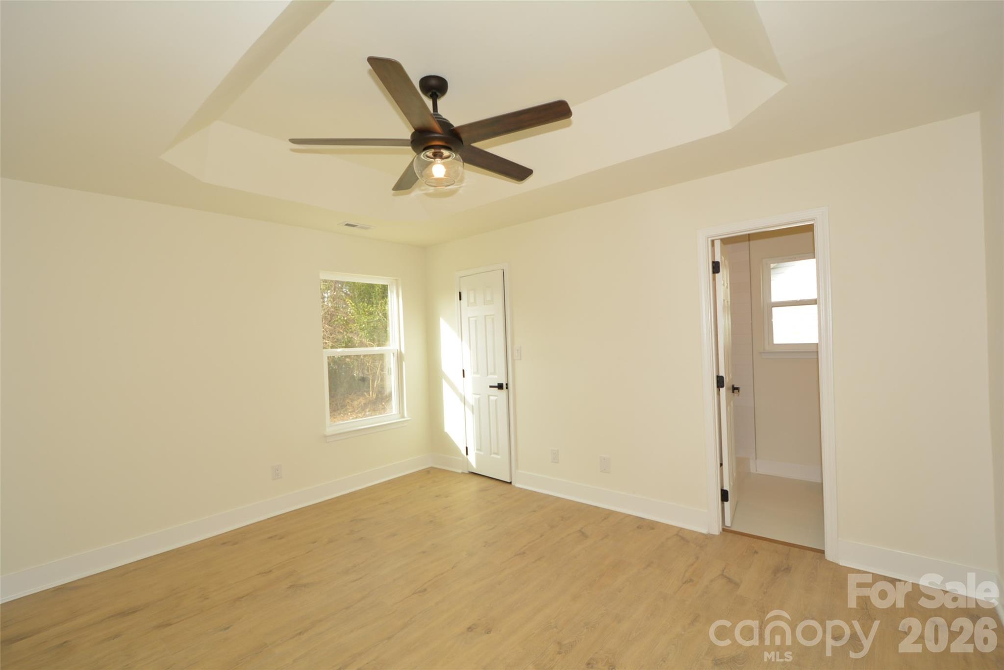 6607 Sullins Road — Charlotte