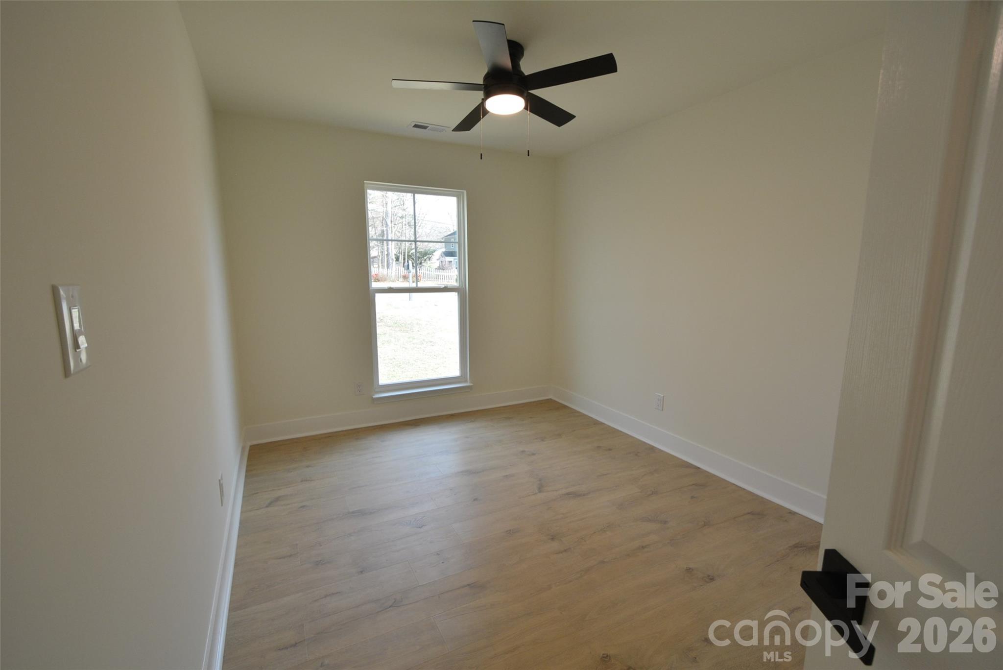 6607 Sullins Road — Charlotte