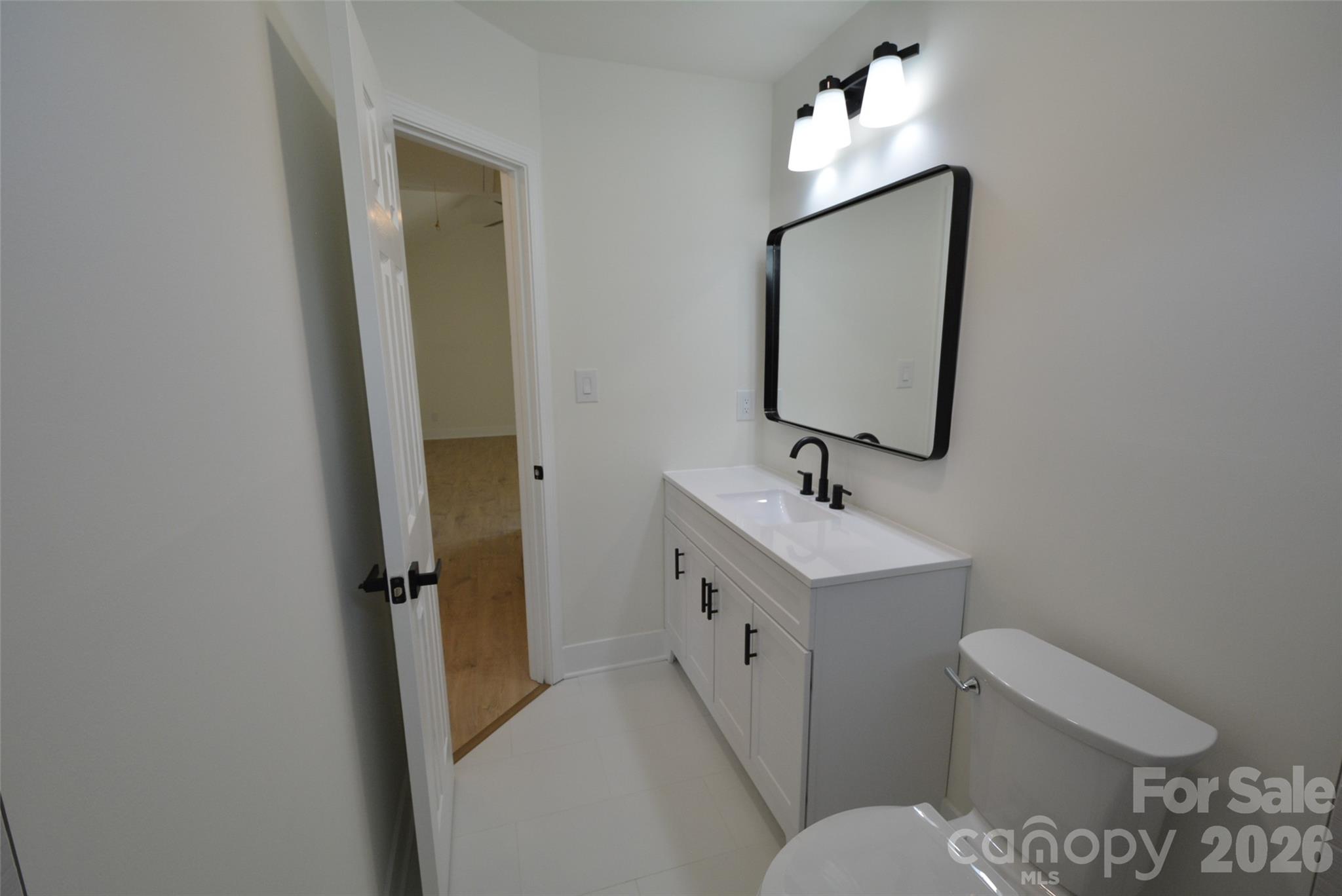 6607 Sullins Road — Charlotte
