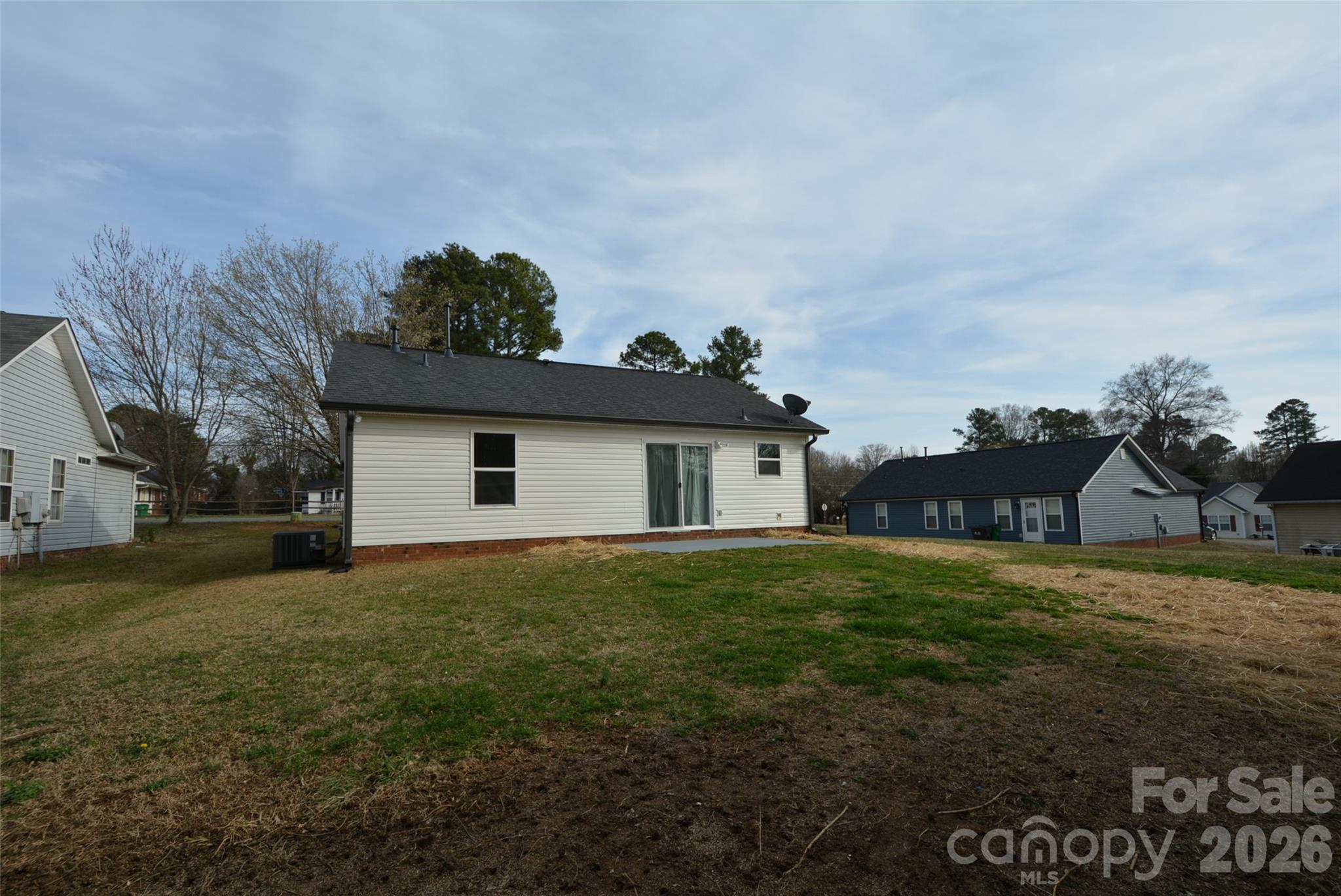 6607 Sullins Road — Charlotte