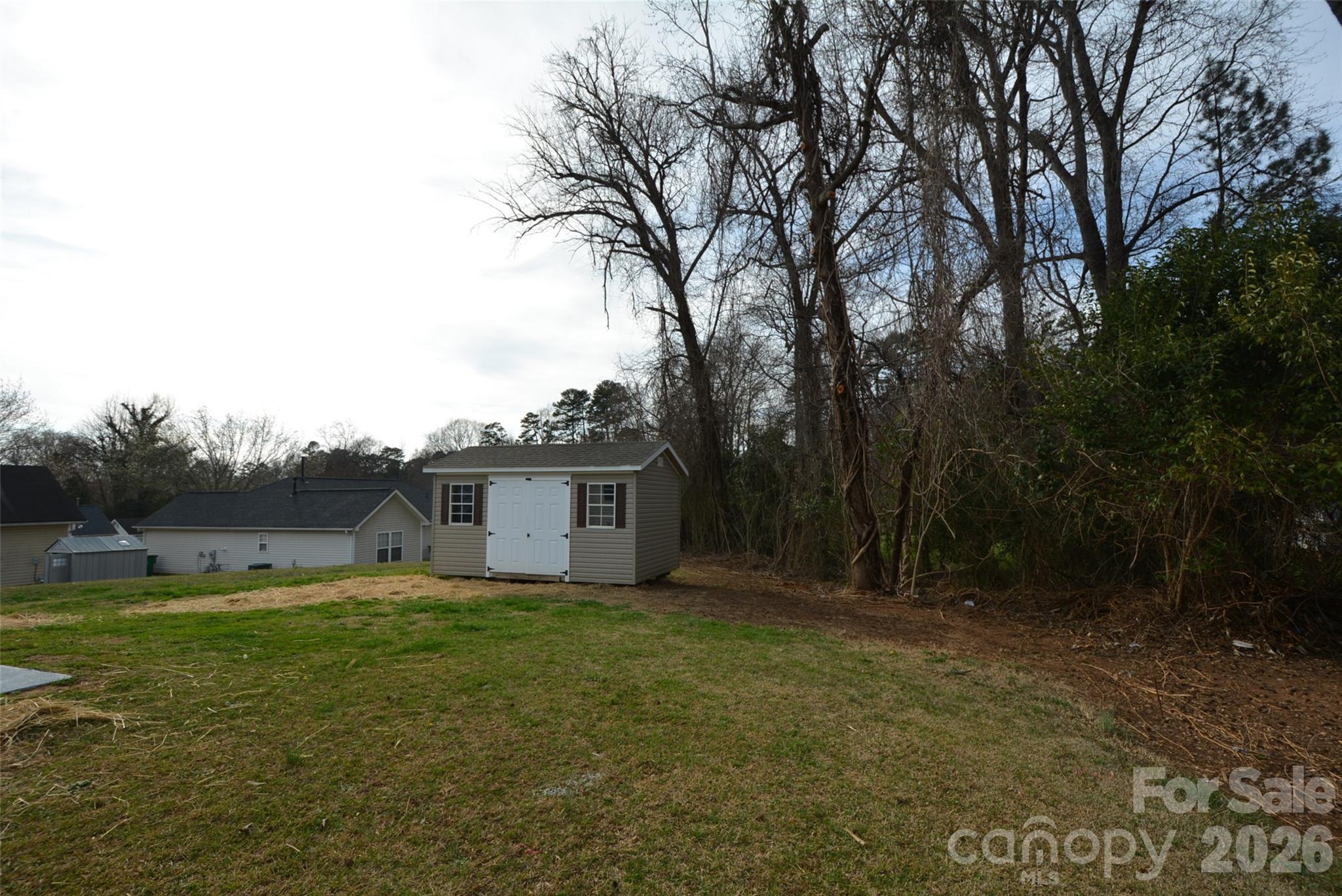 6607 Sullins Road — Charlotte
