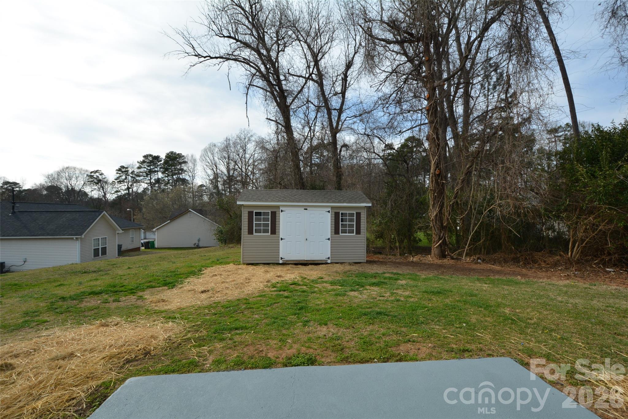 6607 Sullins Road — Charlotte