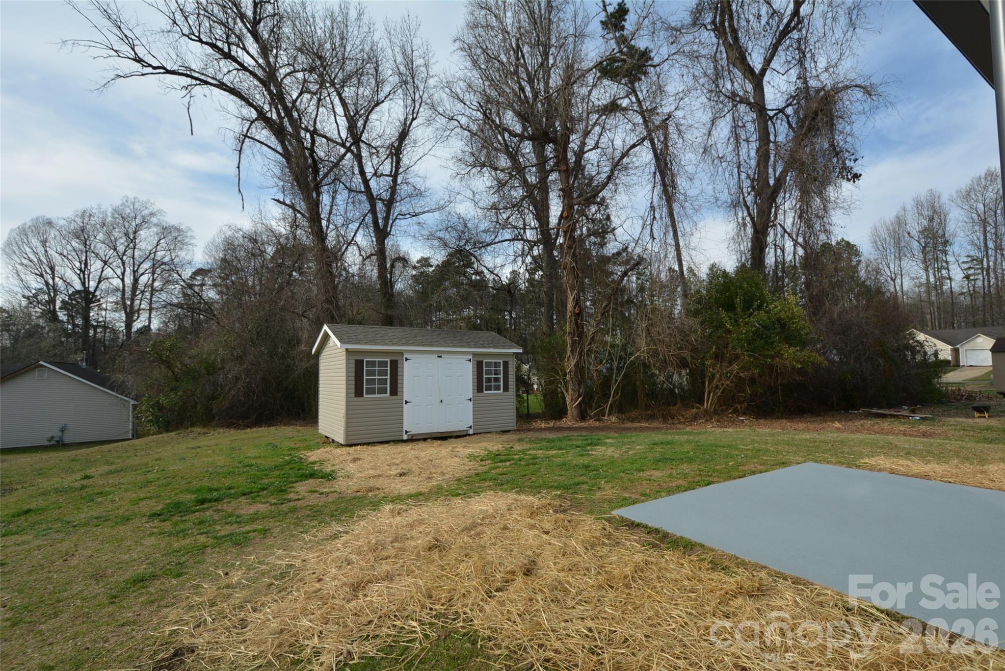 6607 Sullins Road — Charlotte
