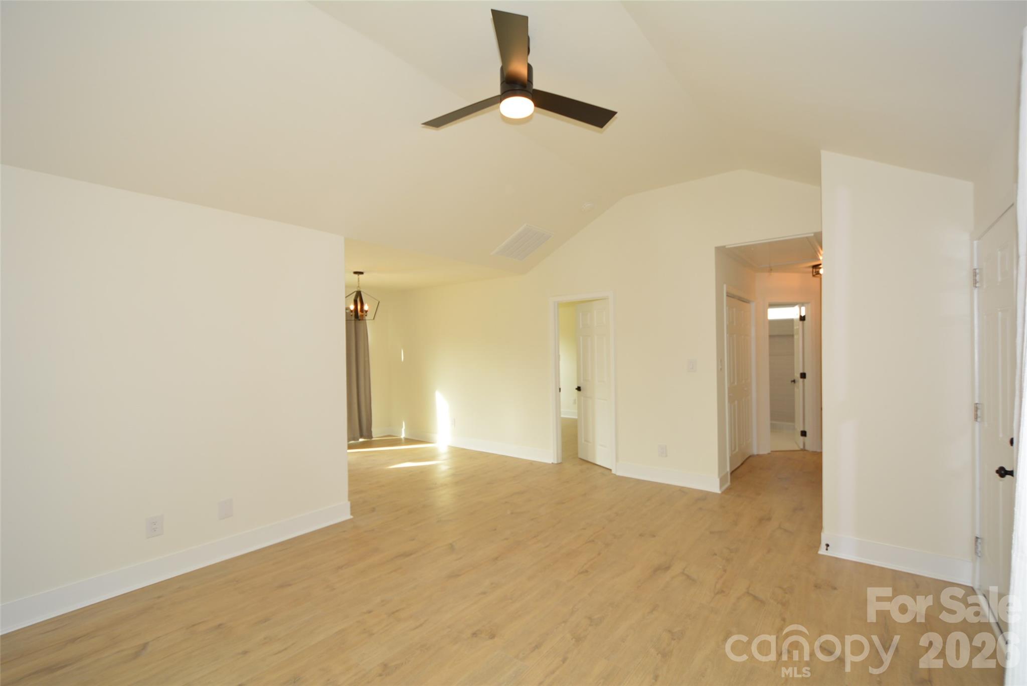 6607 Sullins Road — Charlotte