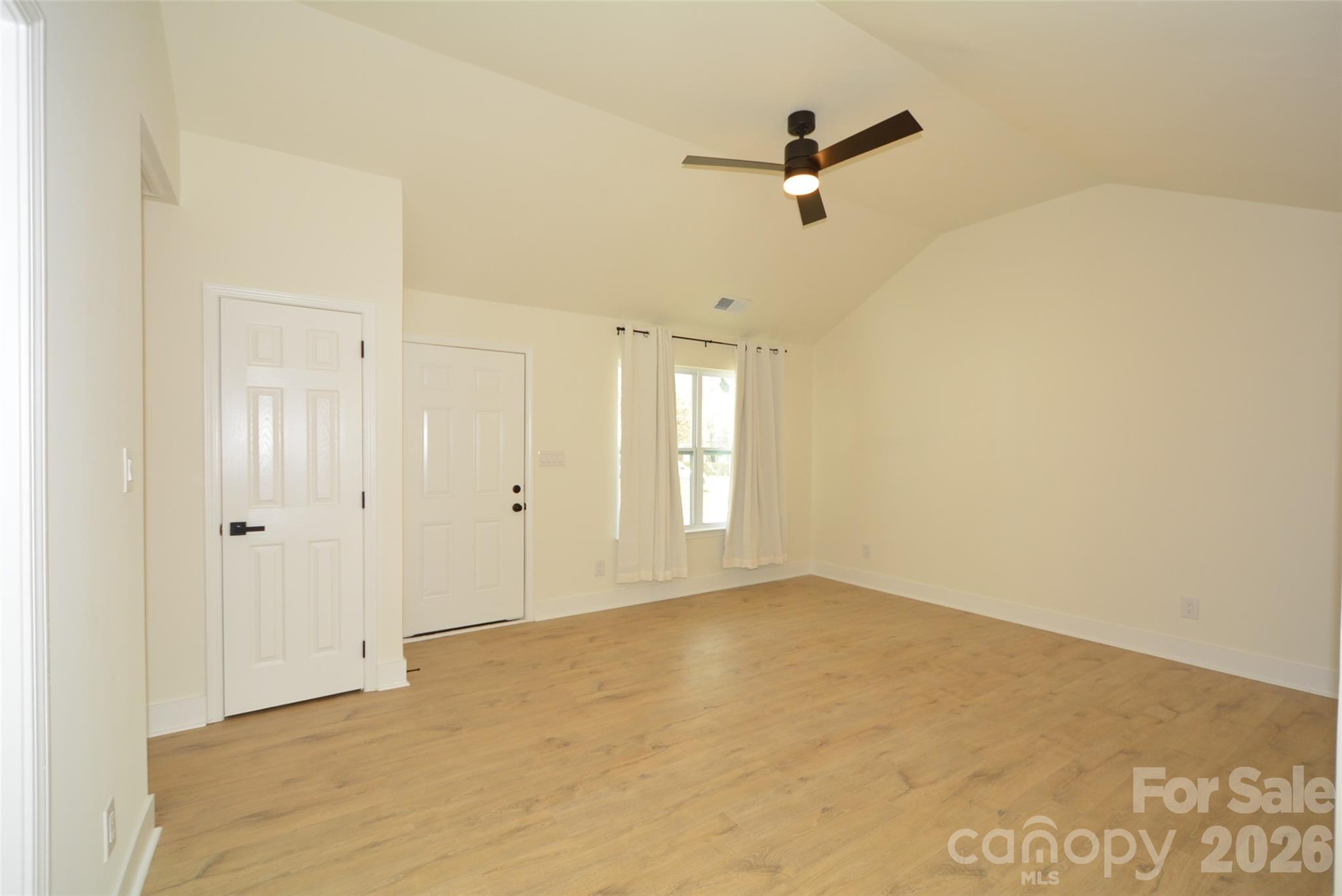 6607 Sullins Road — Charlotte