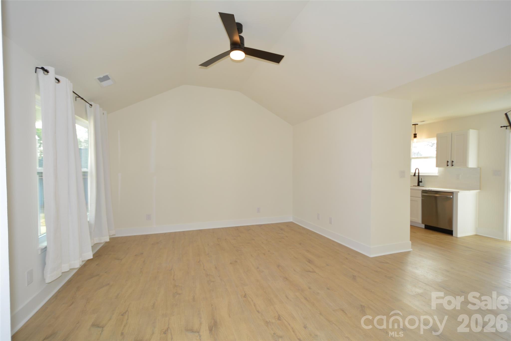 6607 Sullins Road — Charlotte
