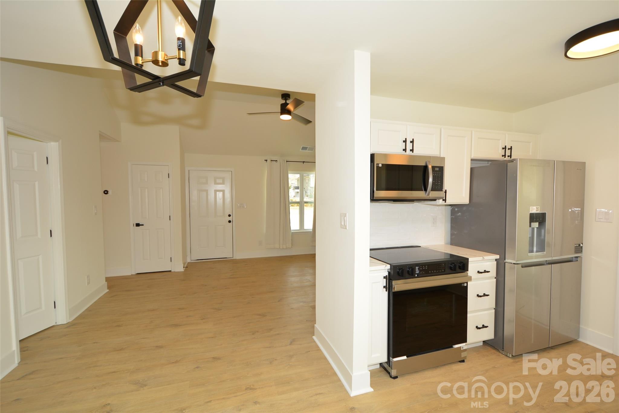 6607 Sullins Road — Charlotte