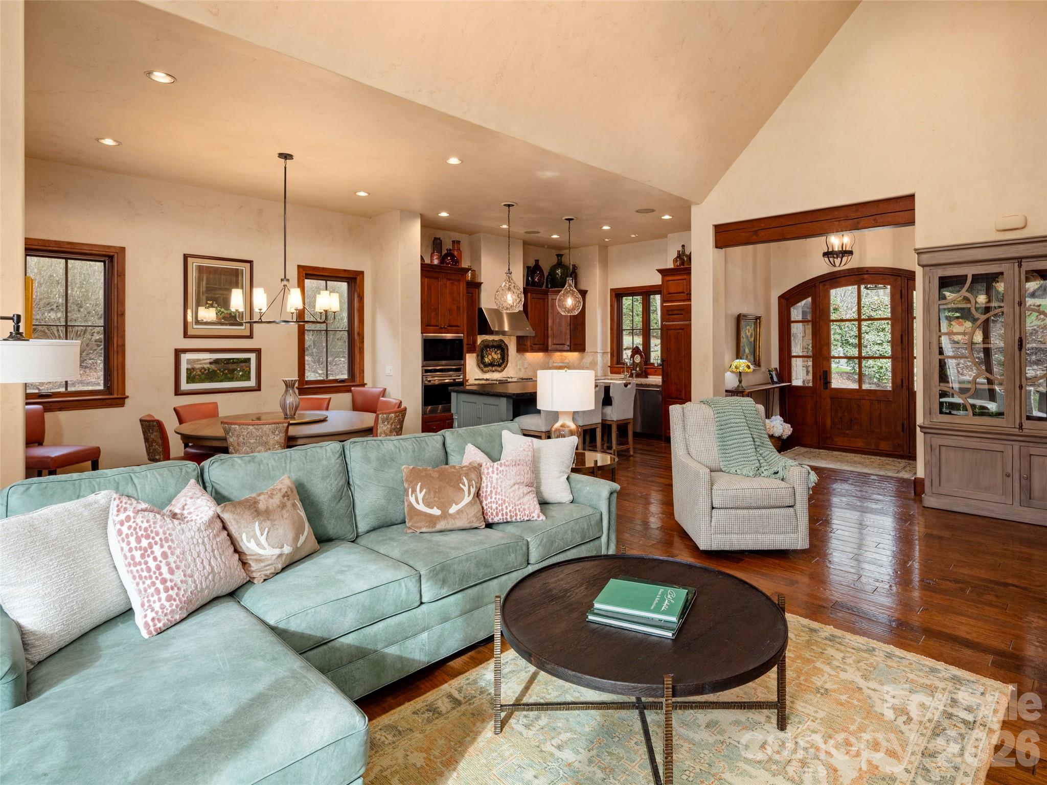 575 Walnut Valley Parkway — Arden
