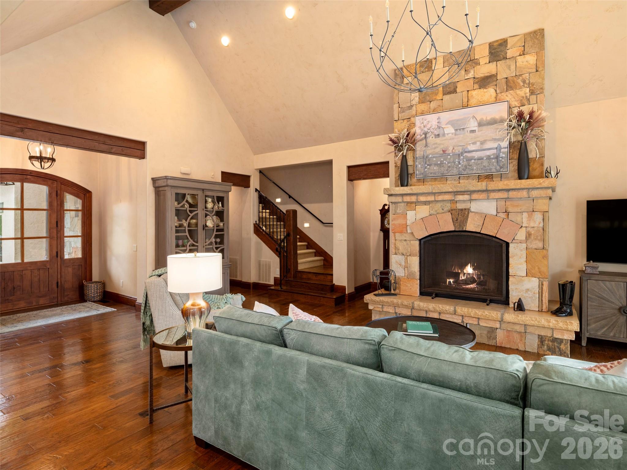 575 Walnut Valley Parkway — Arden