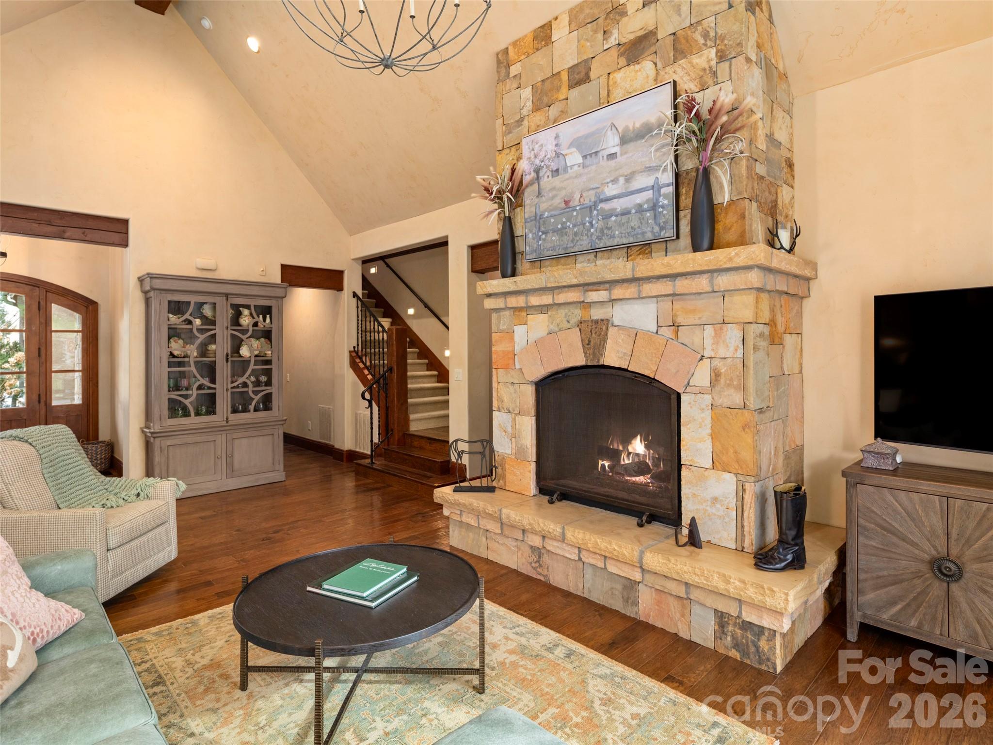575 Walnut Valley Parkway — Arden