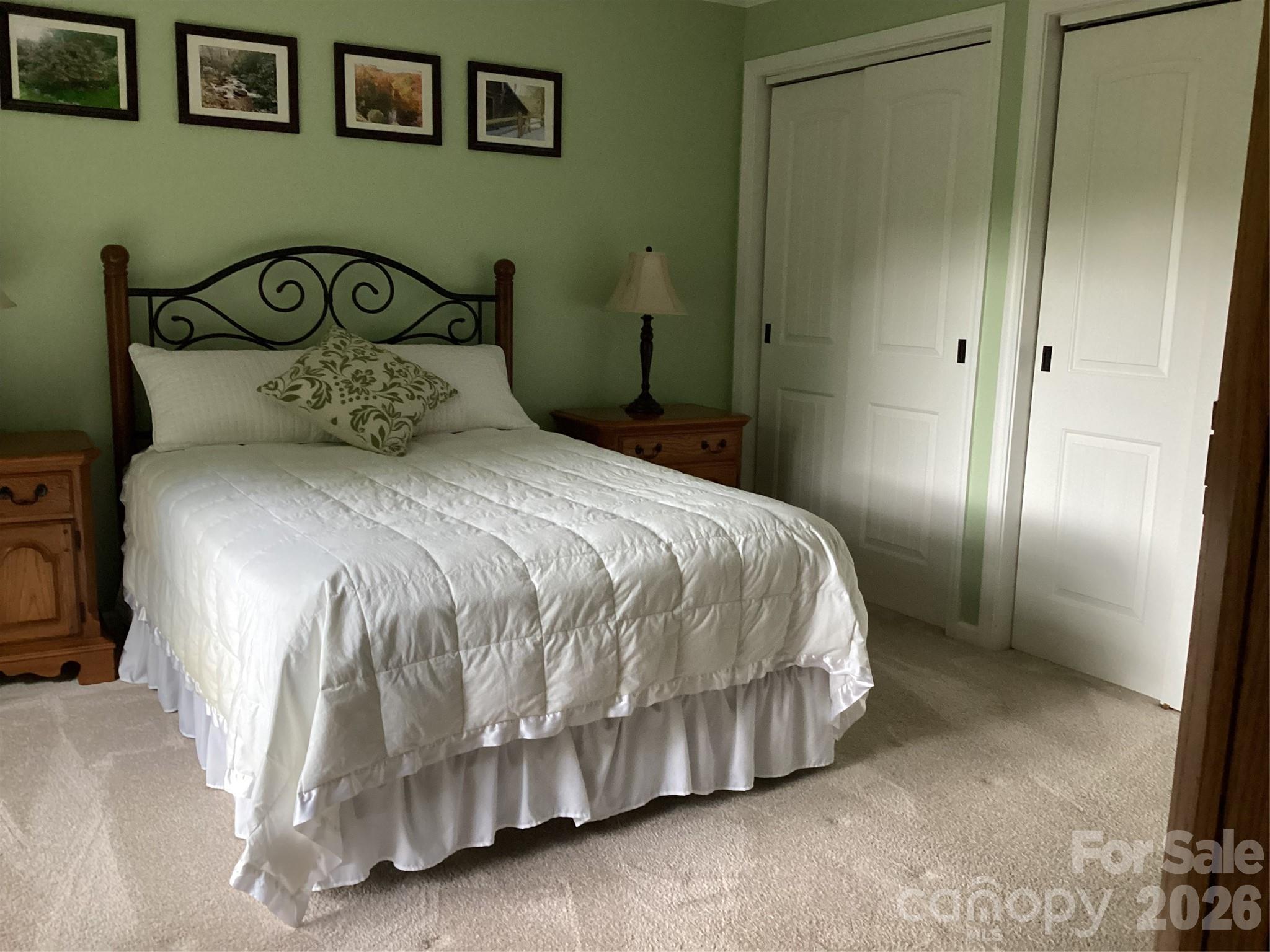 31 Rhododendron Road — Black Mountain