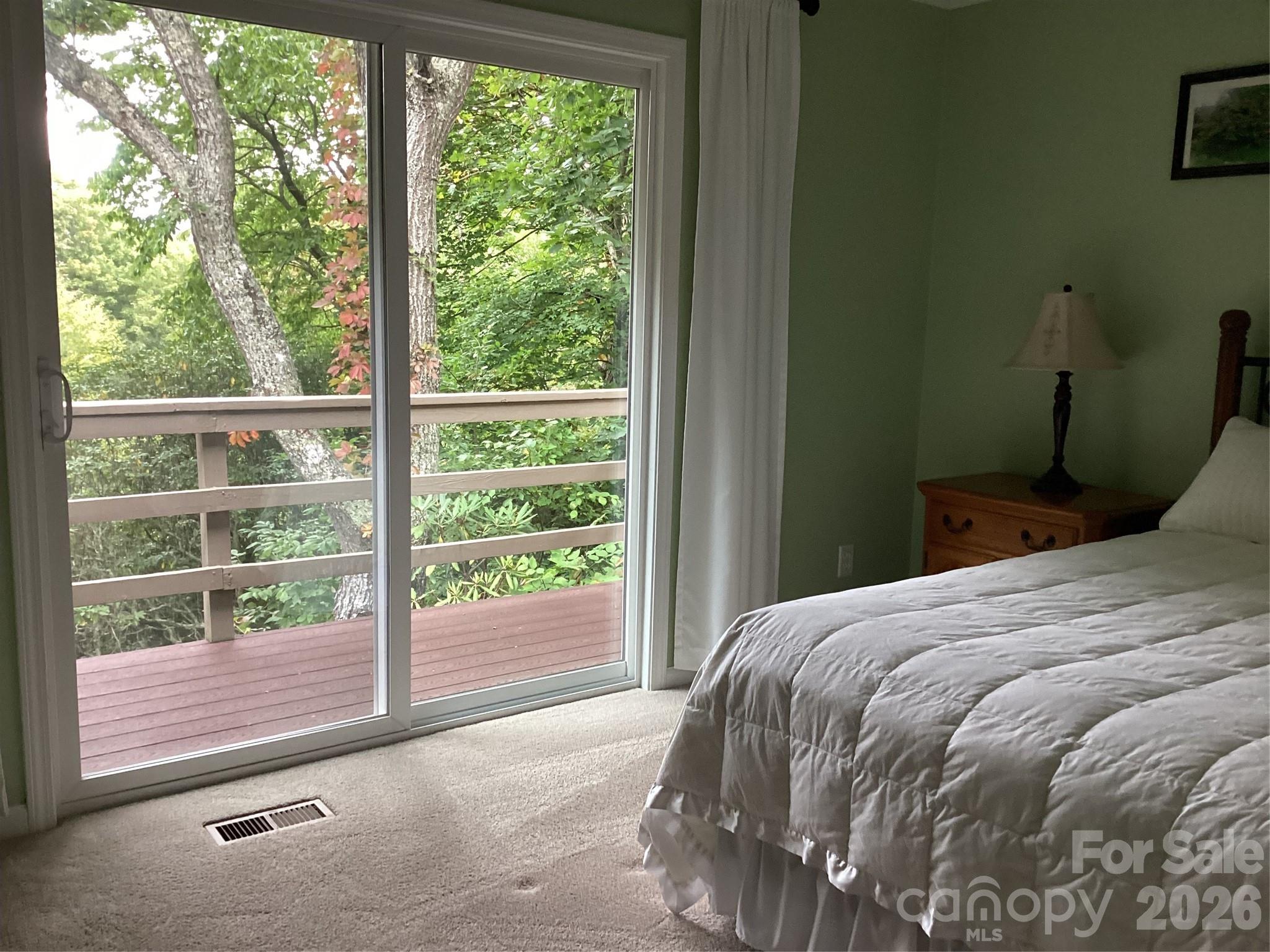 31 Rhododendron Road — Black Mountain
