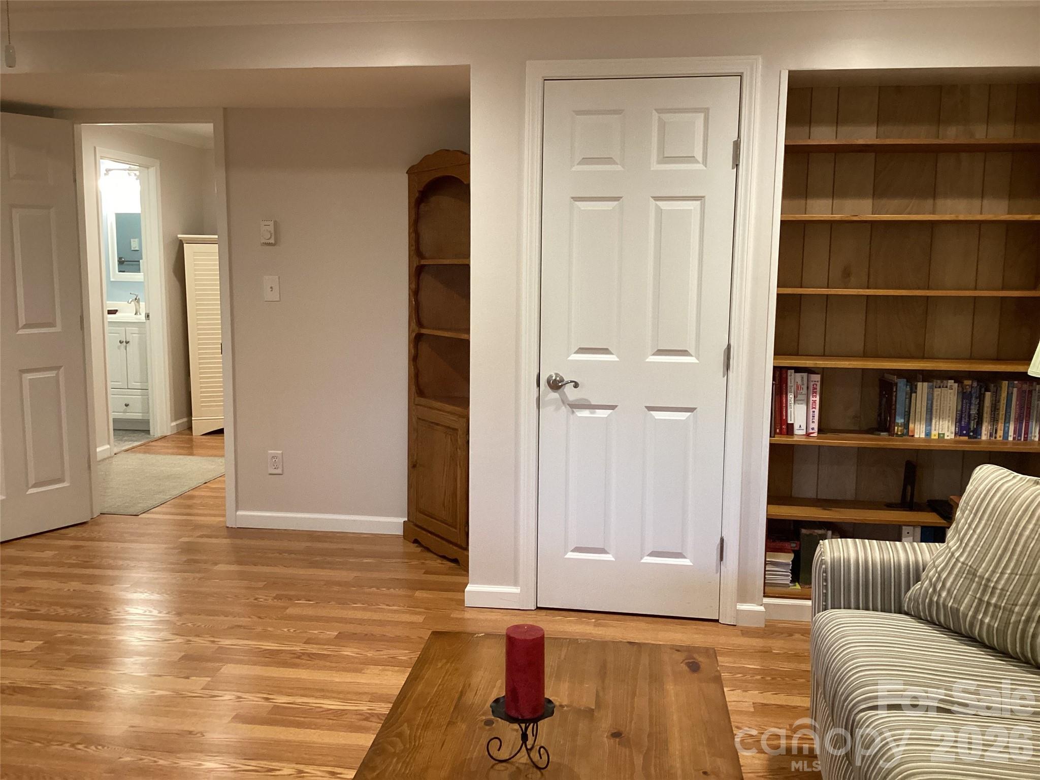 31 Rhododendron Road — Black Mountain