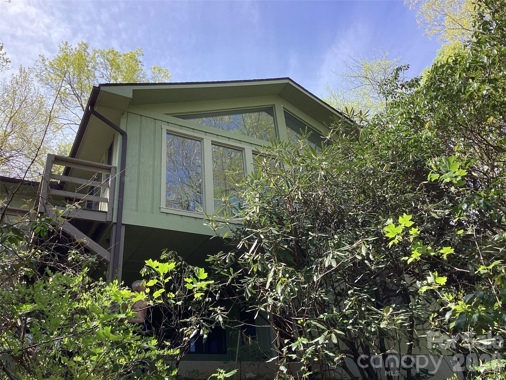 31 Rhododendron Road — Black Mountain