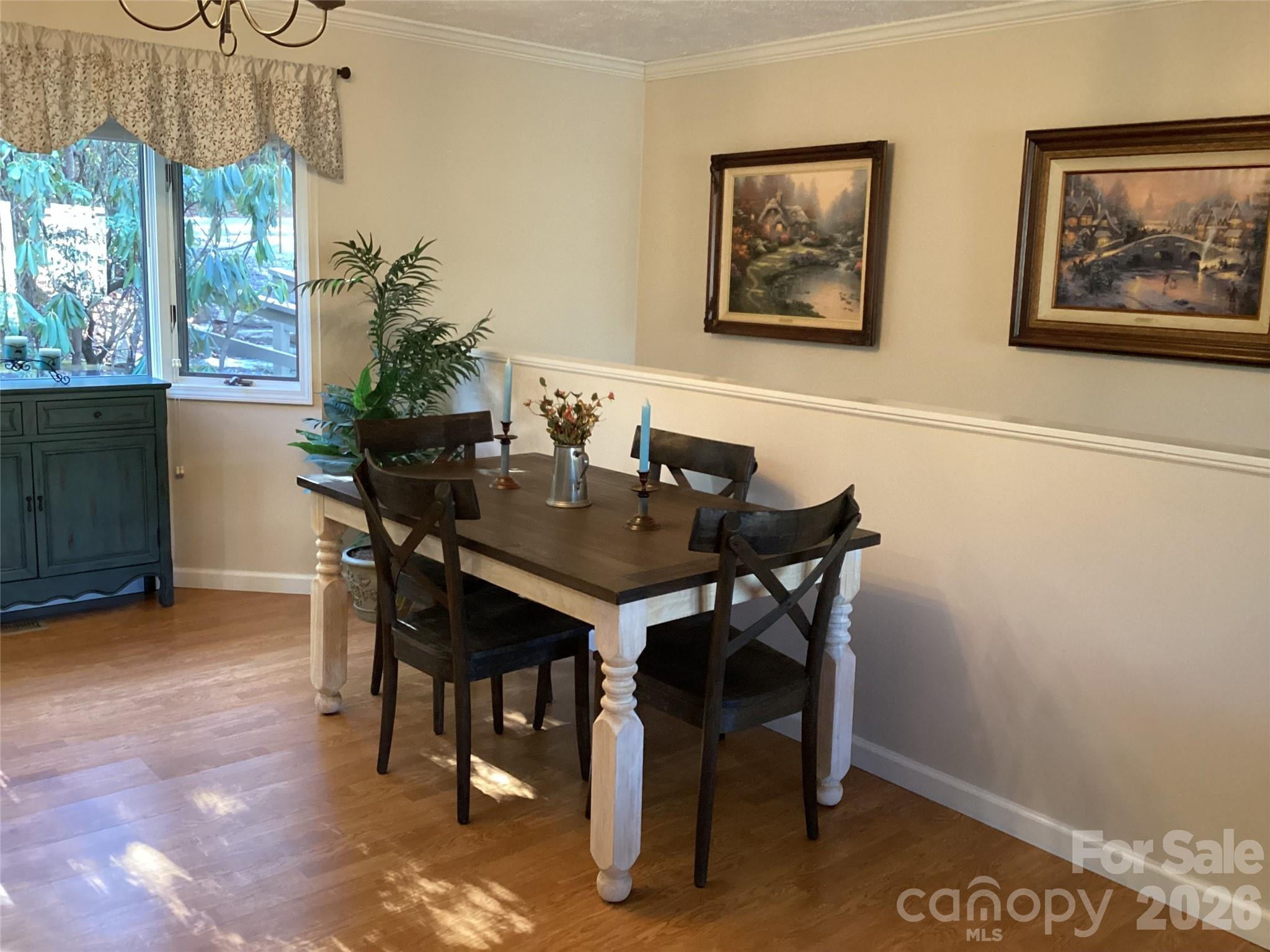 31 Rhododendron Road — Black Mountain
