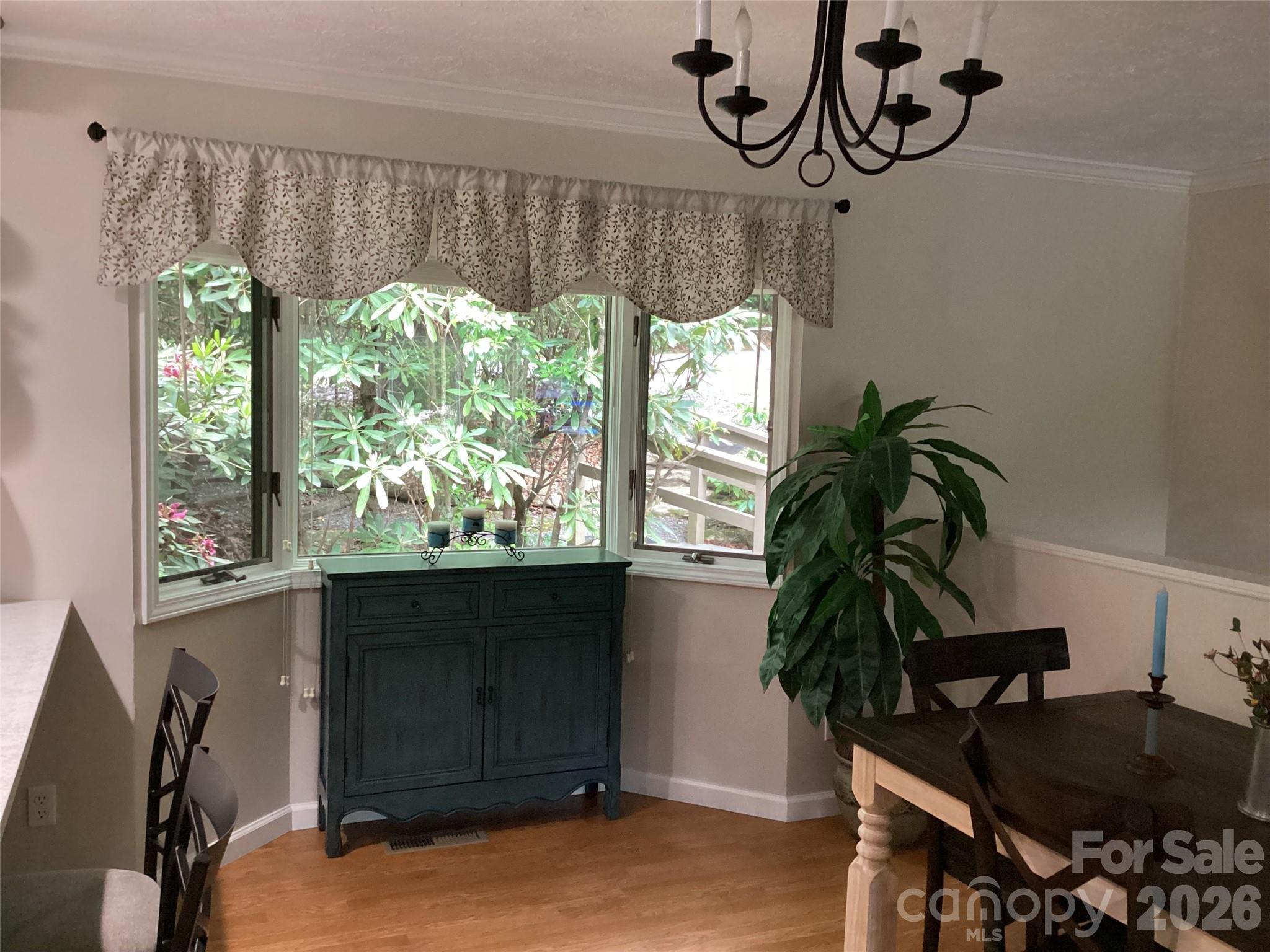 31 Rhododendron Road — Black Mountain