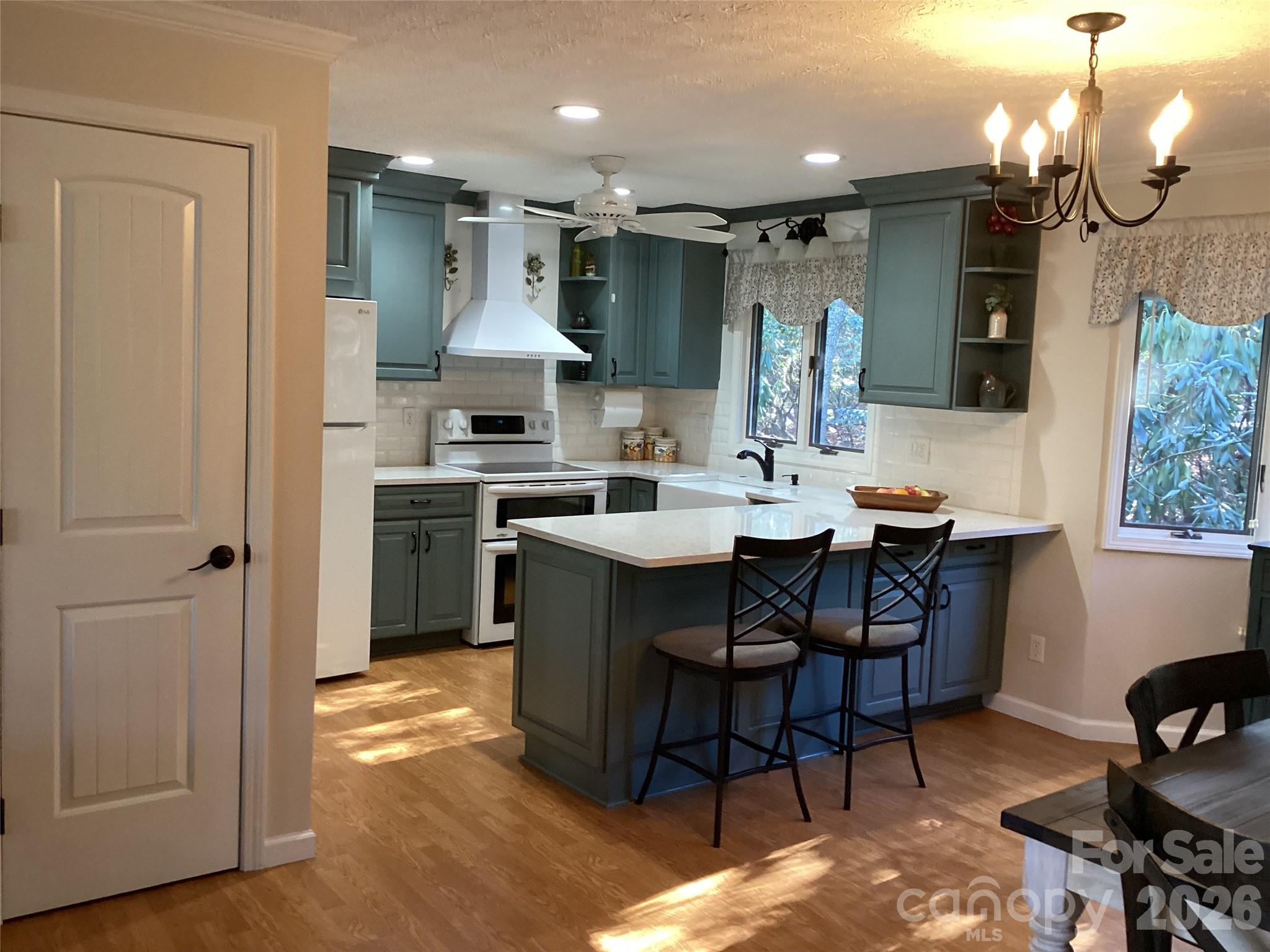 31 Rhododendron Road — Black Mountain