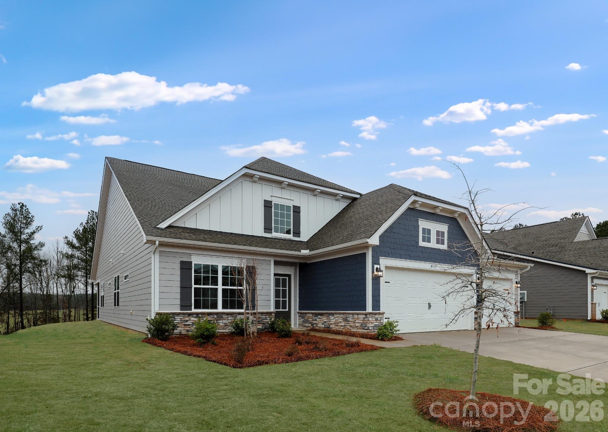 4339 Camden Glen Road #184 — Lancaster