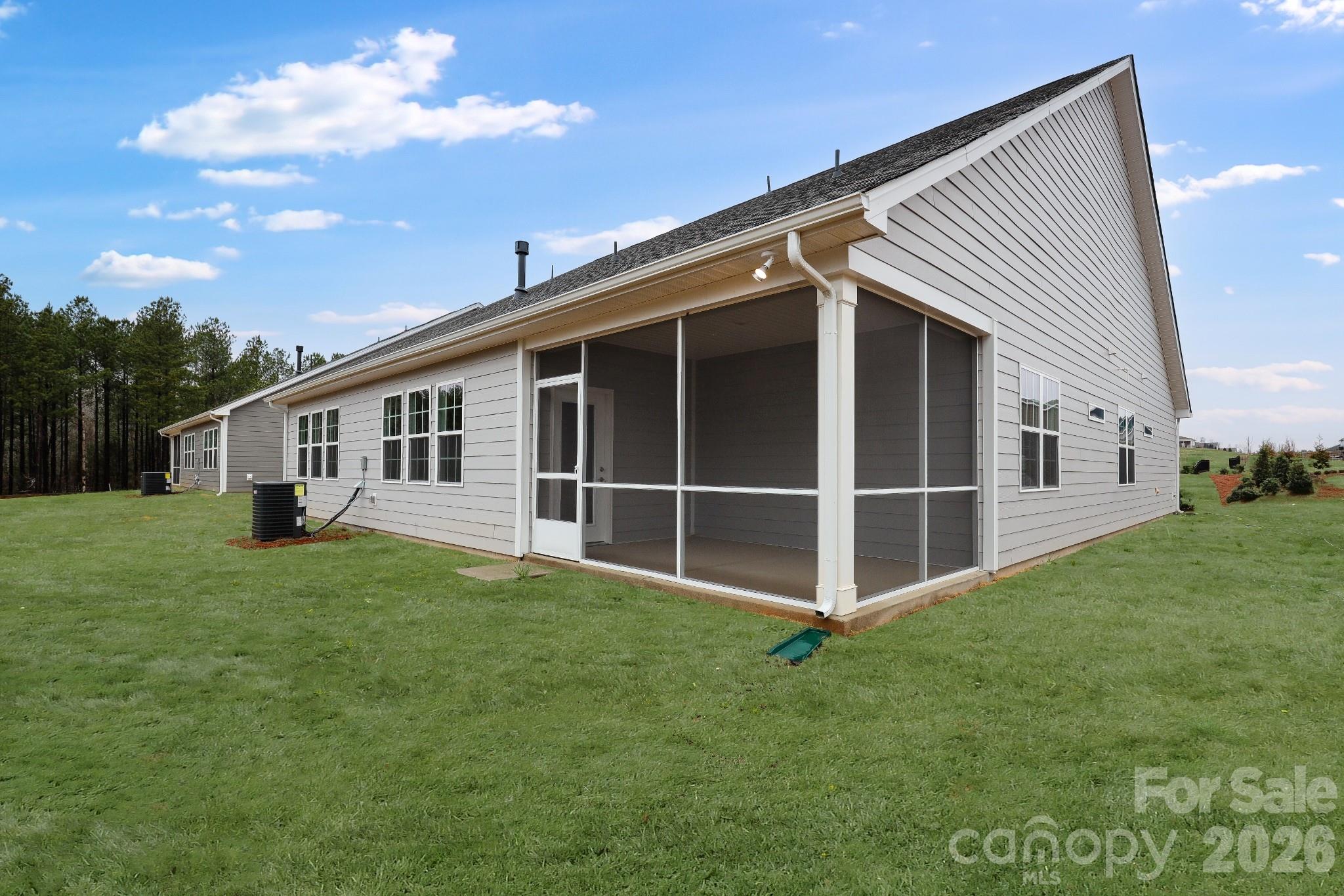 4339 Camden Glen Road #184 — Lancaster