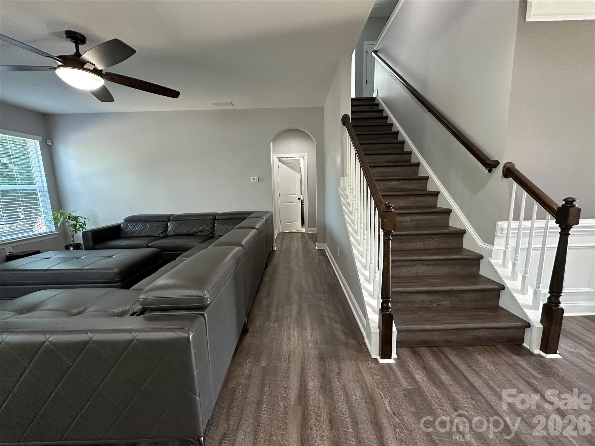 1004 Fallondale Road — Waxhaw
