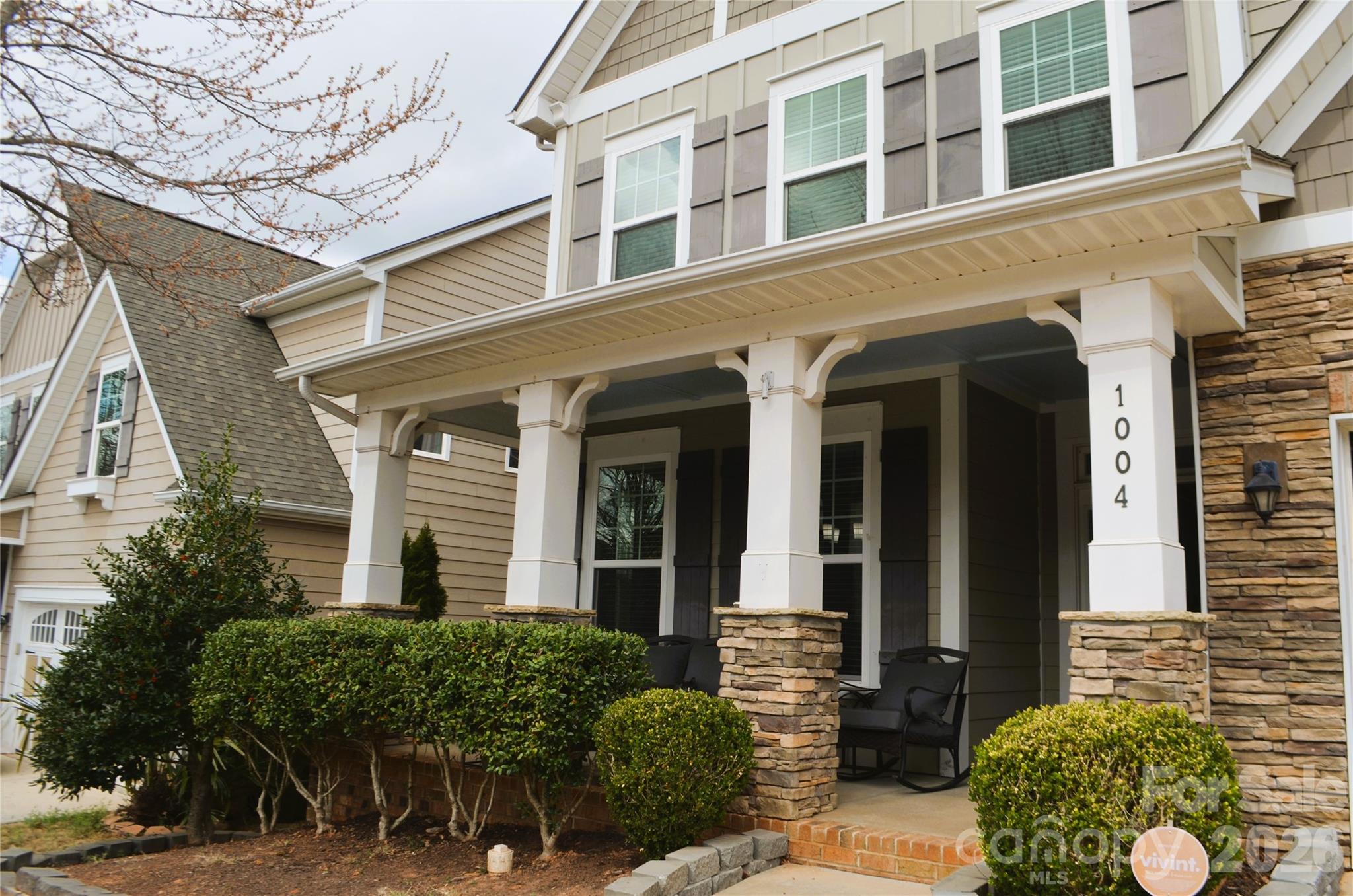 1004 Fallondale Road — Waxhaw