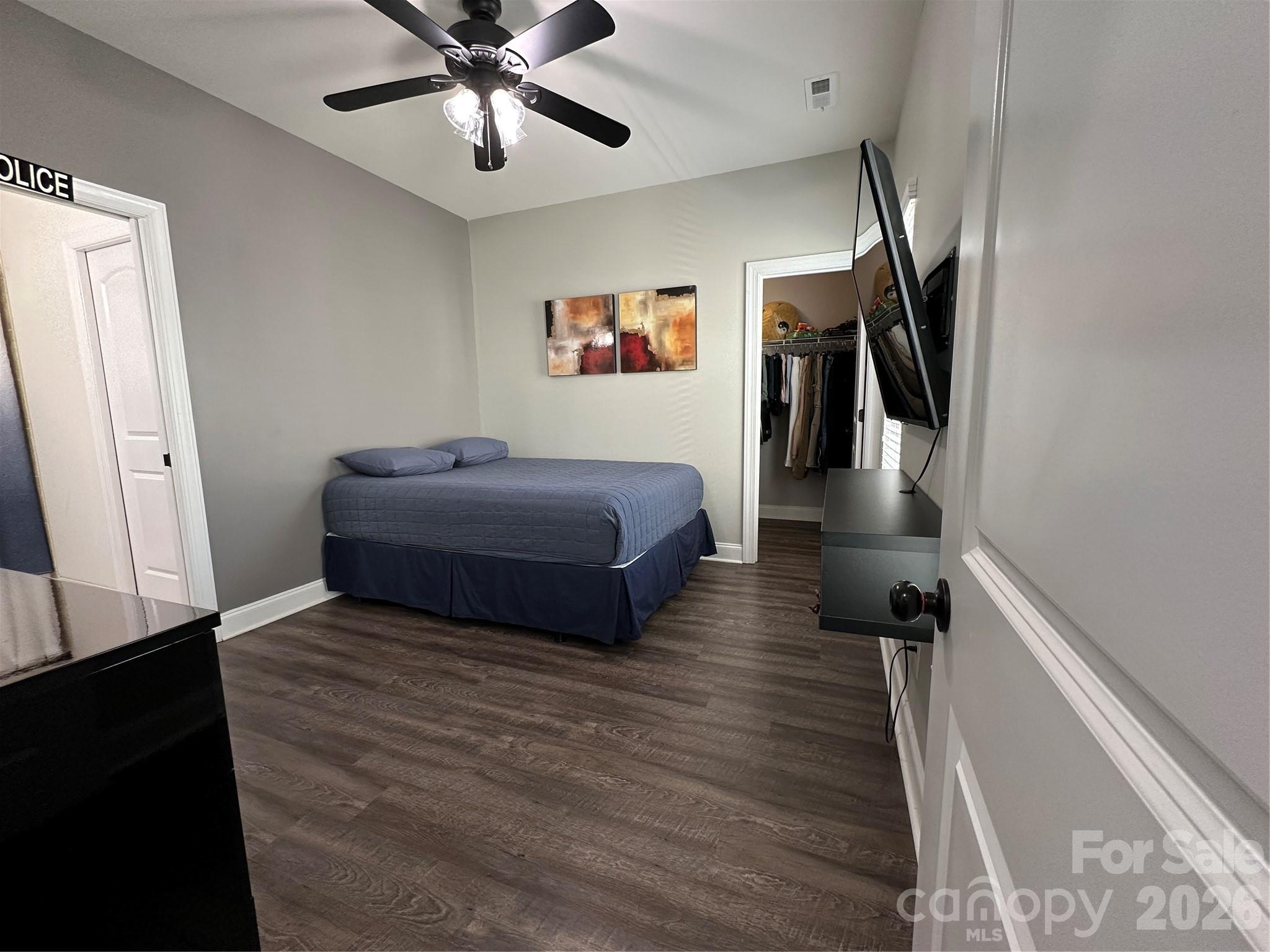 1004 Fallondale Road — Waxhaw