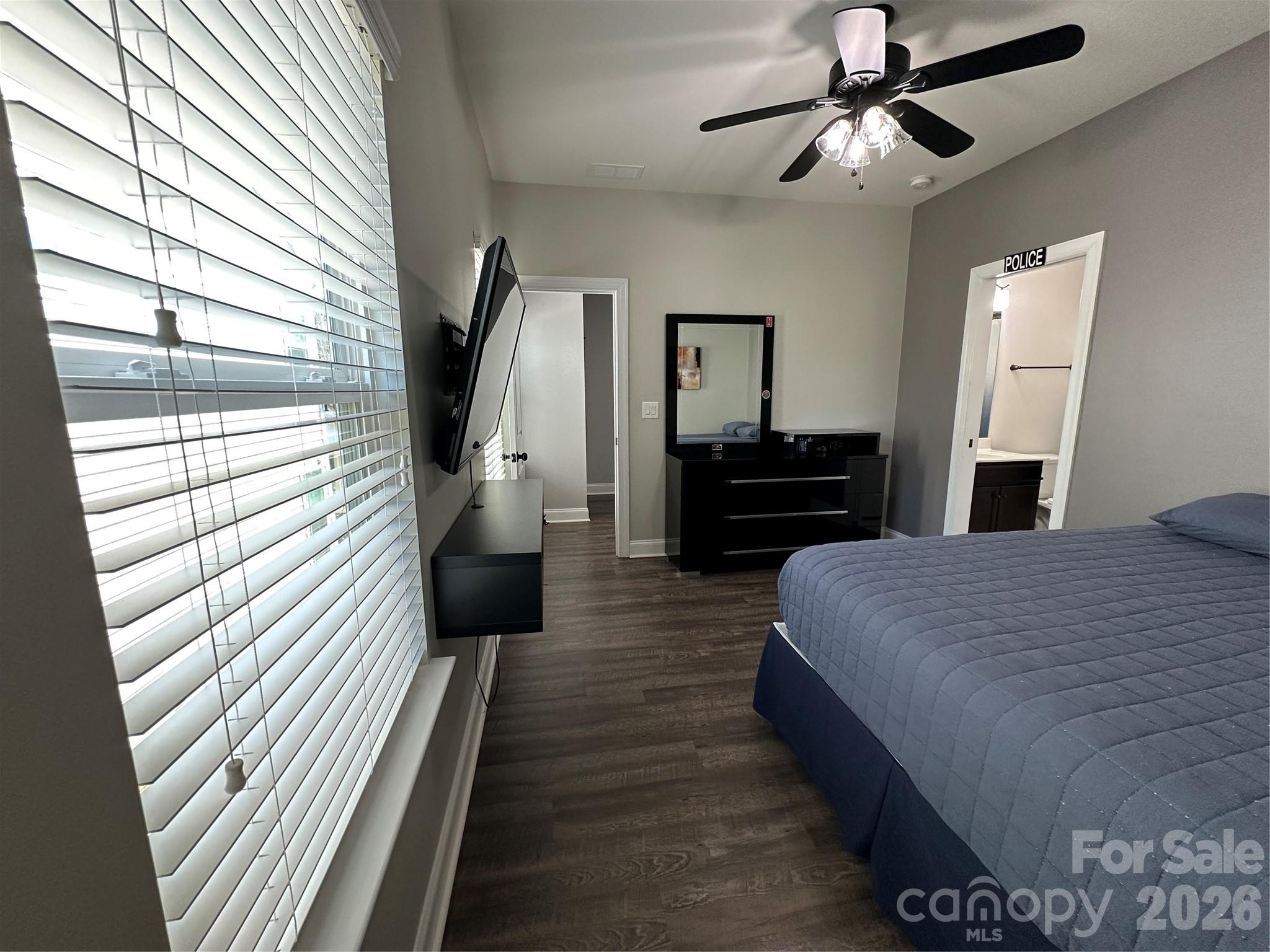 1004 Fallondale Road — Waxhaw