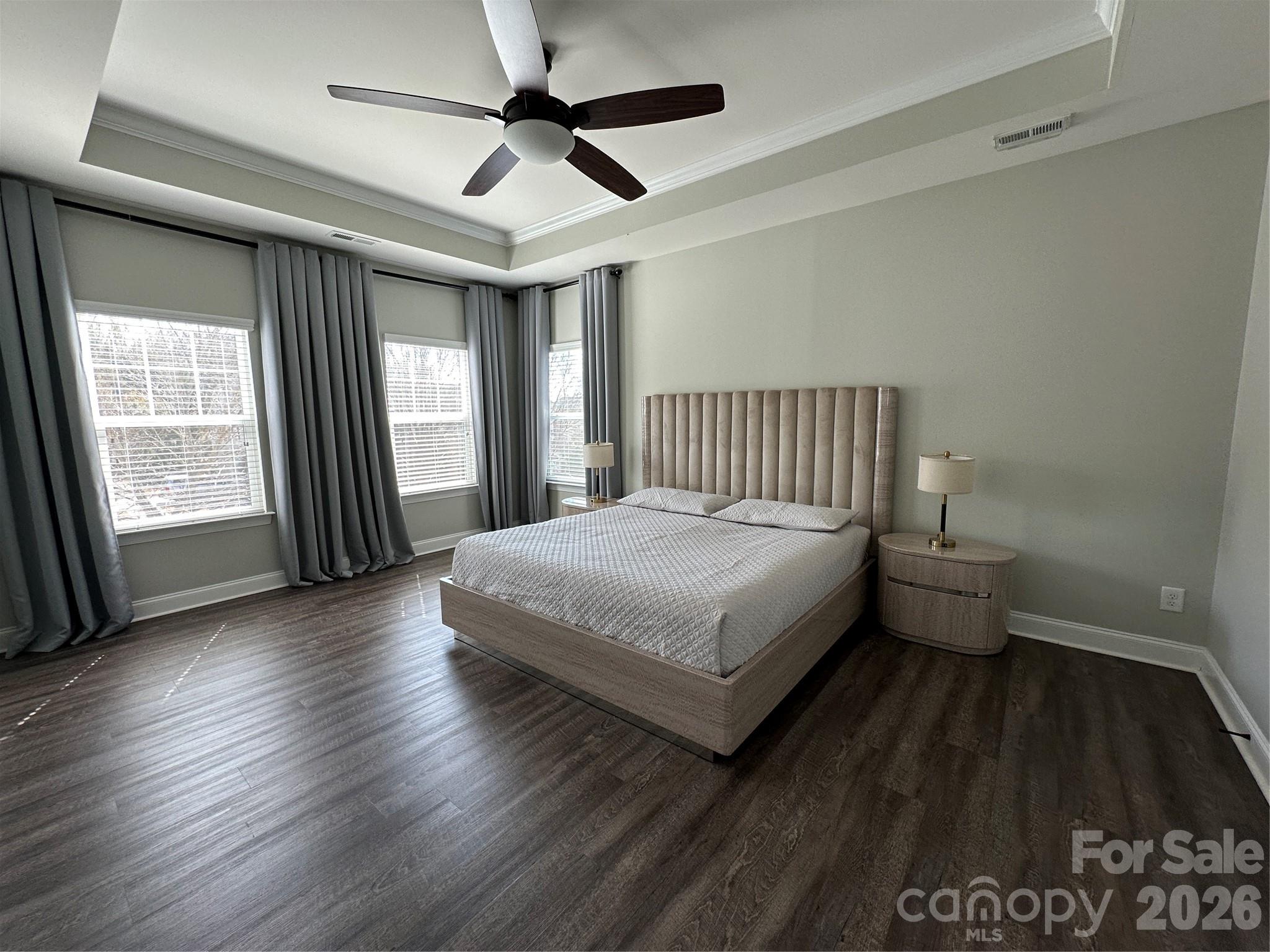 1004 Fallondale Road — Waxhaw