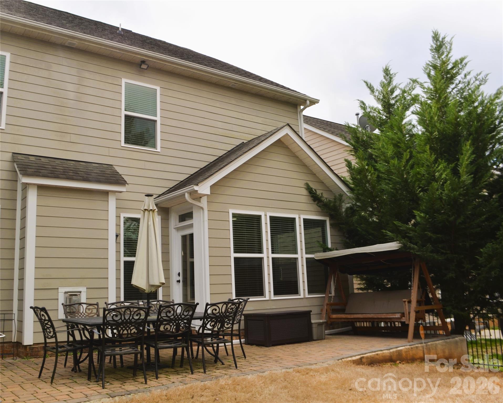 1004 Fallondale Road — Waxhaw