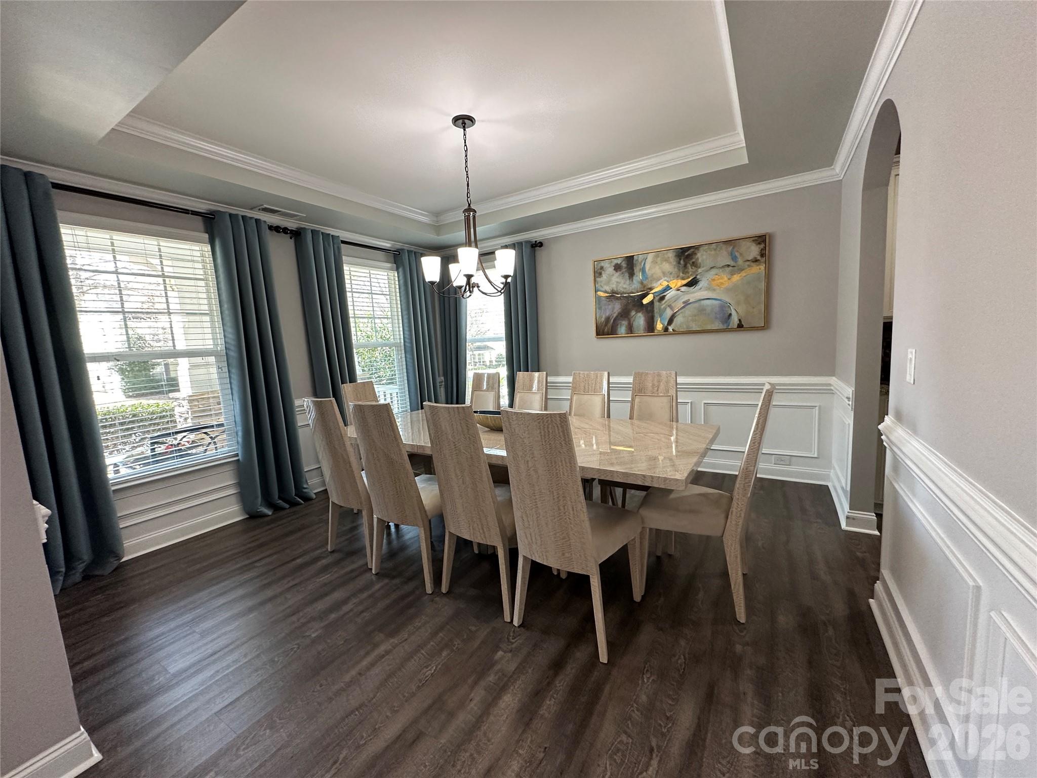 1004 Fallondale Road — Waxhaw