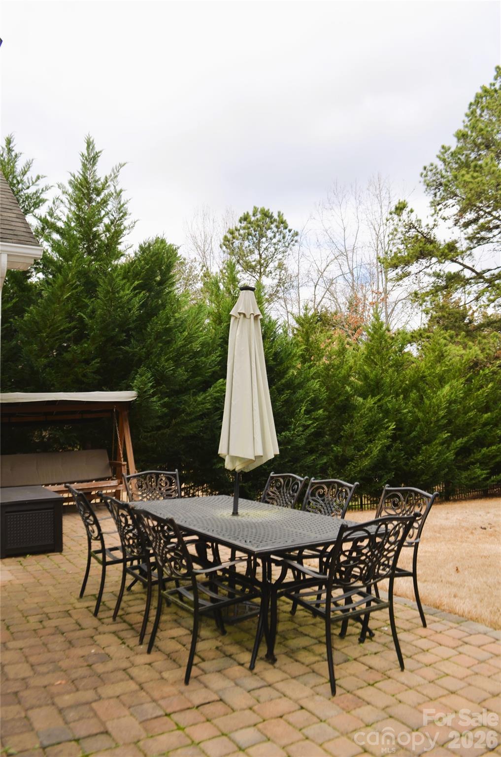 1004 Fallondale Road — Waxhaw