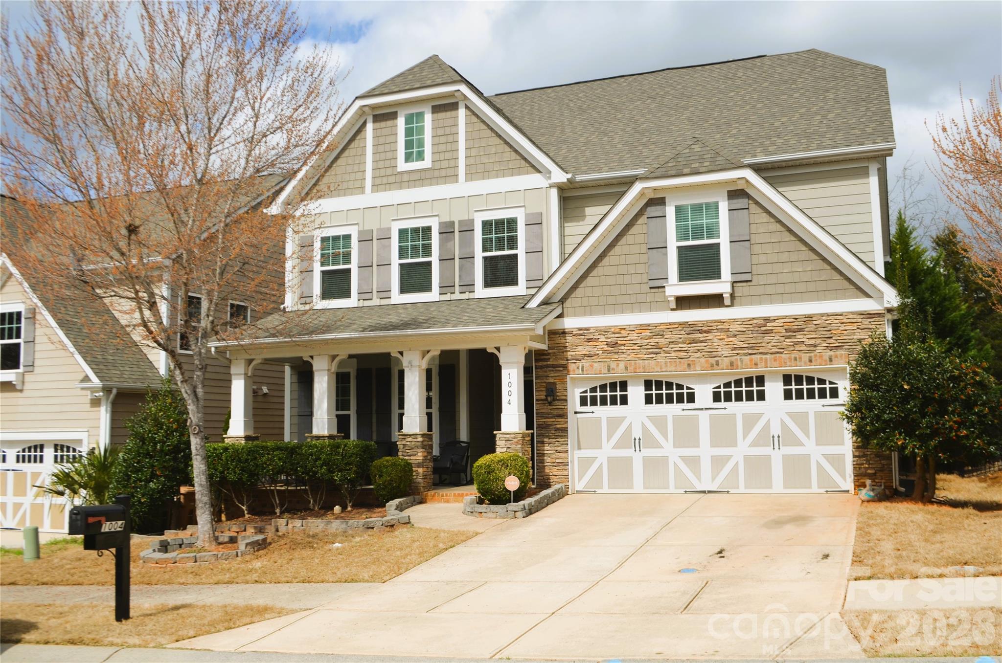 1004 Fallondale Road — Waxhaw