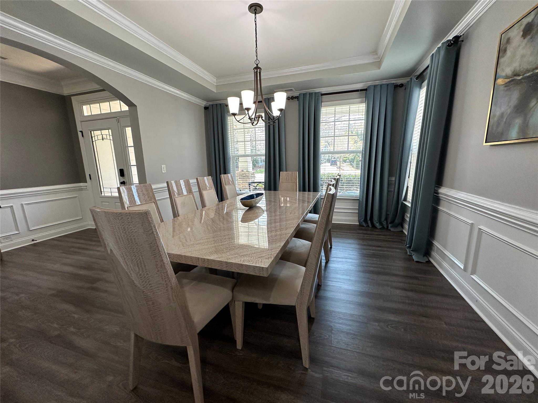 1004 Fallondale Road — Waxhaw