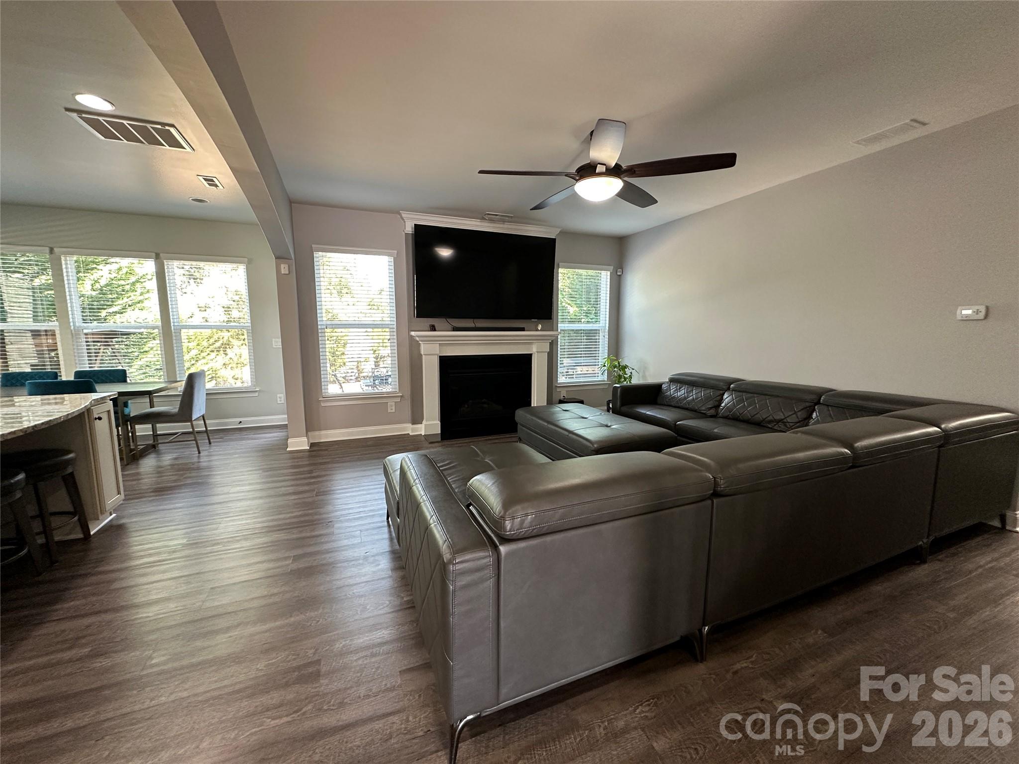 1004 Fallondale Road — Waxhaw