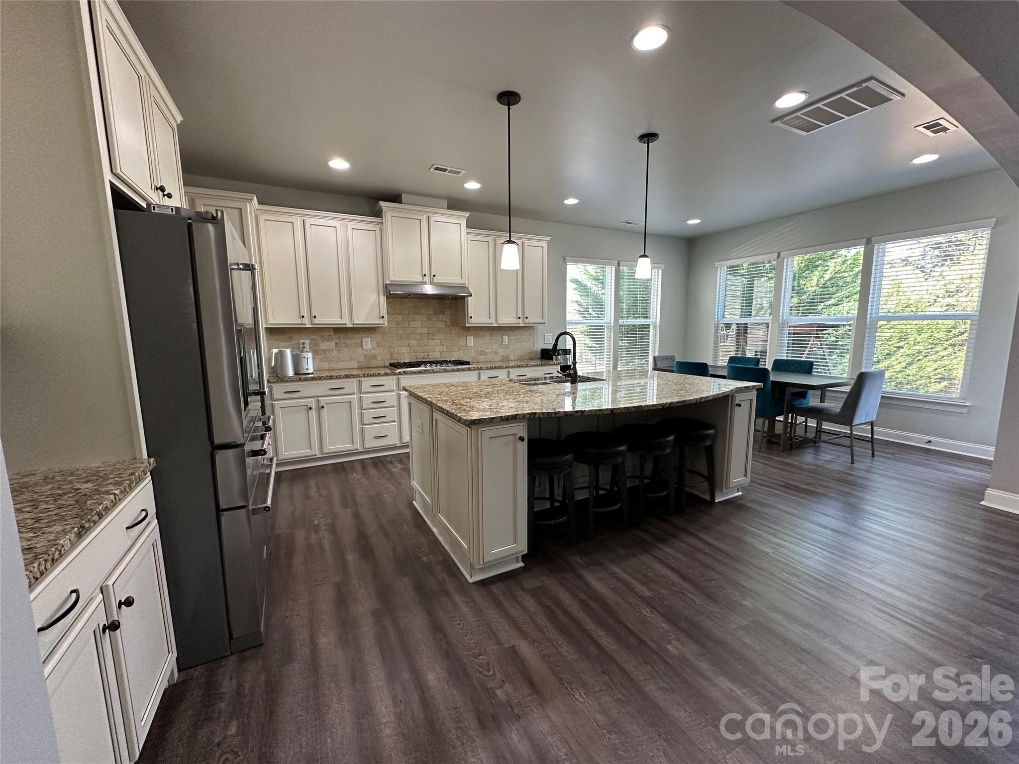 1004 Fallondale Road — Waxhaw