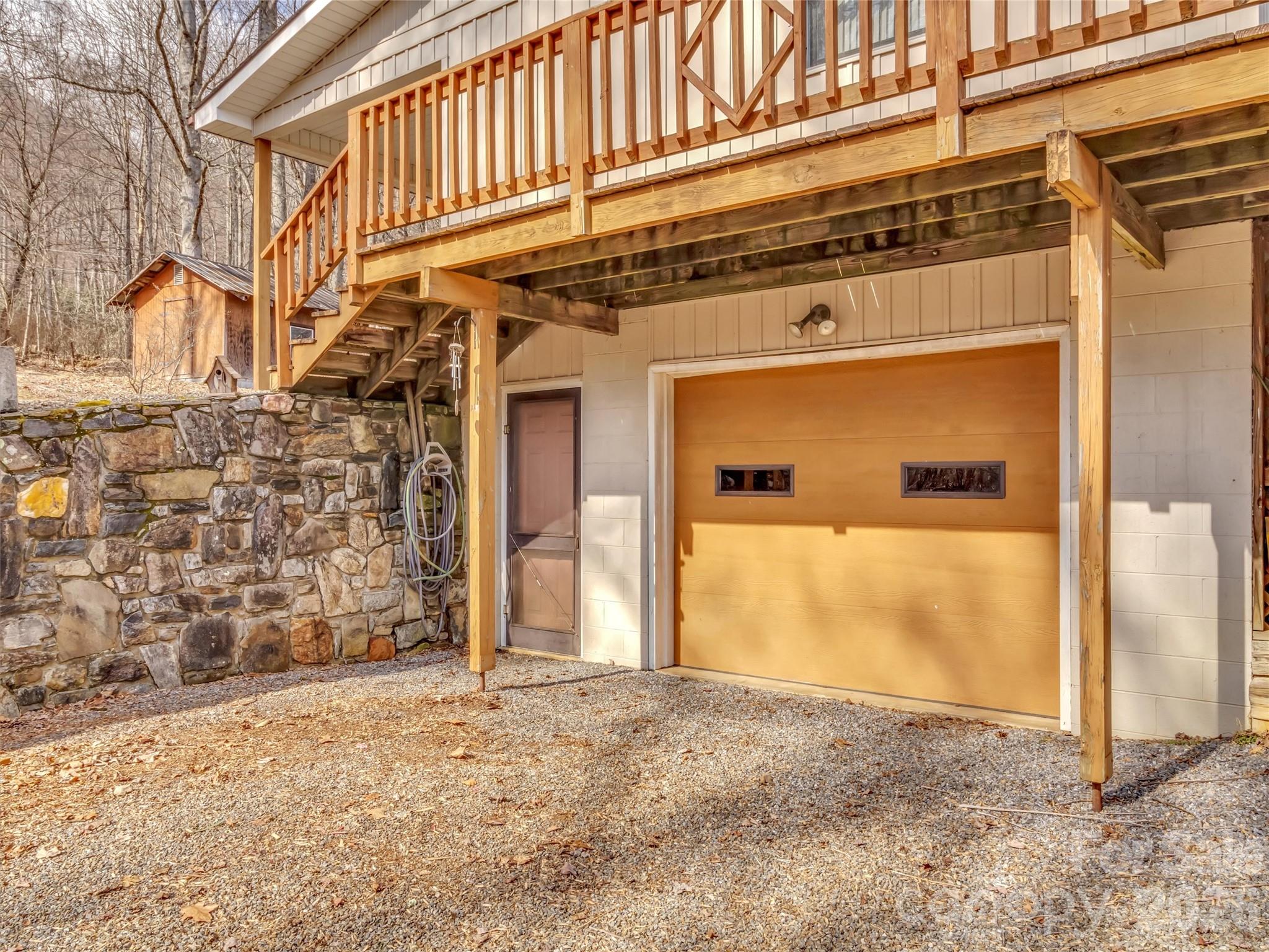 122 Vinewood Drive — Waynesville