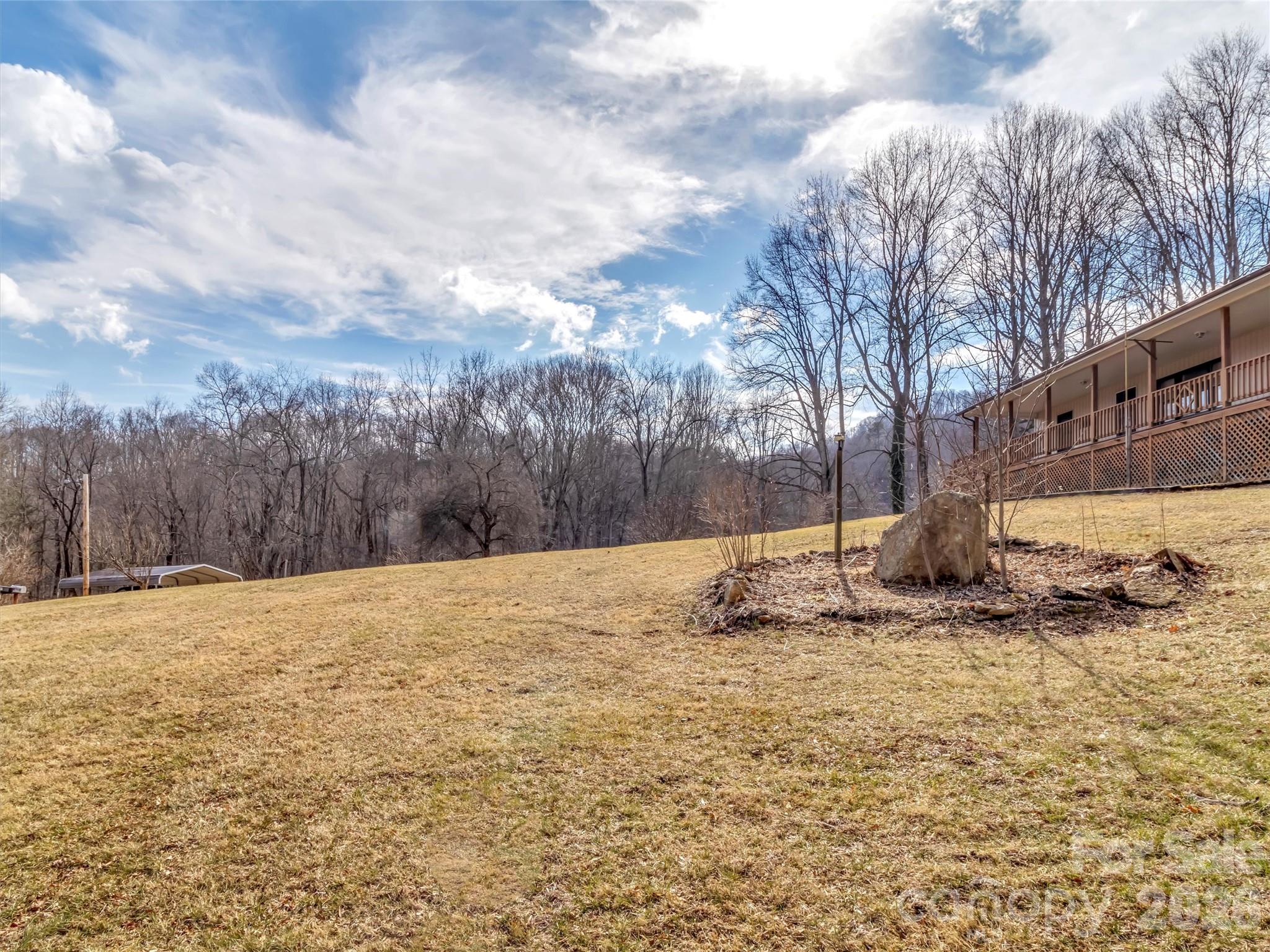122 Vinewood Drive — Waynesville